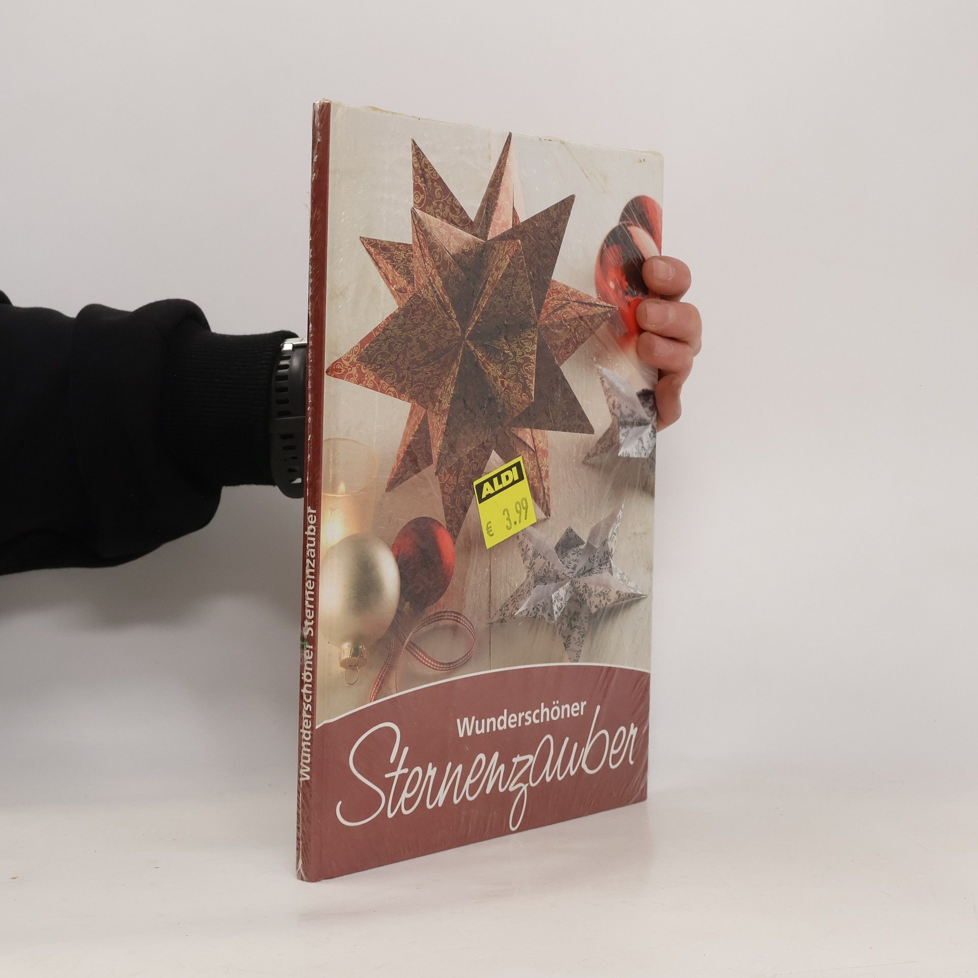 Autores varios Wunderschöner Sternenzauber