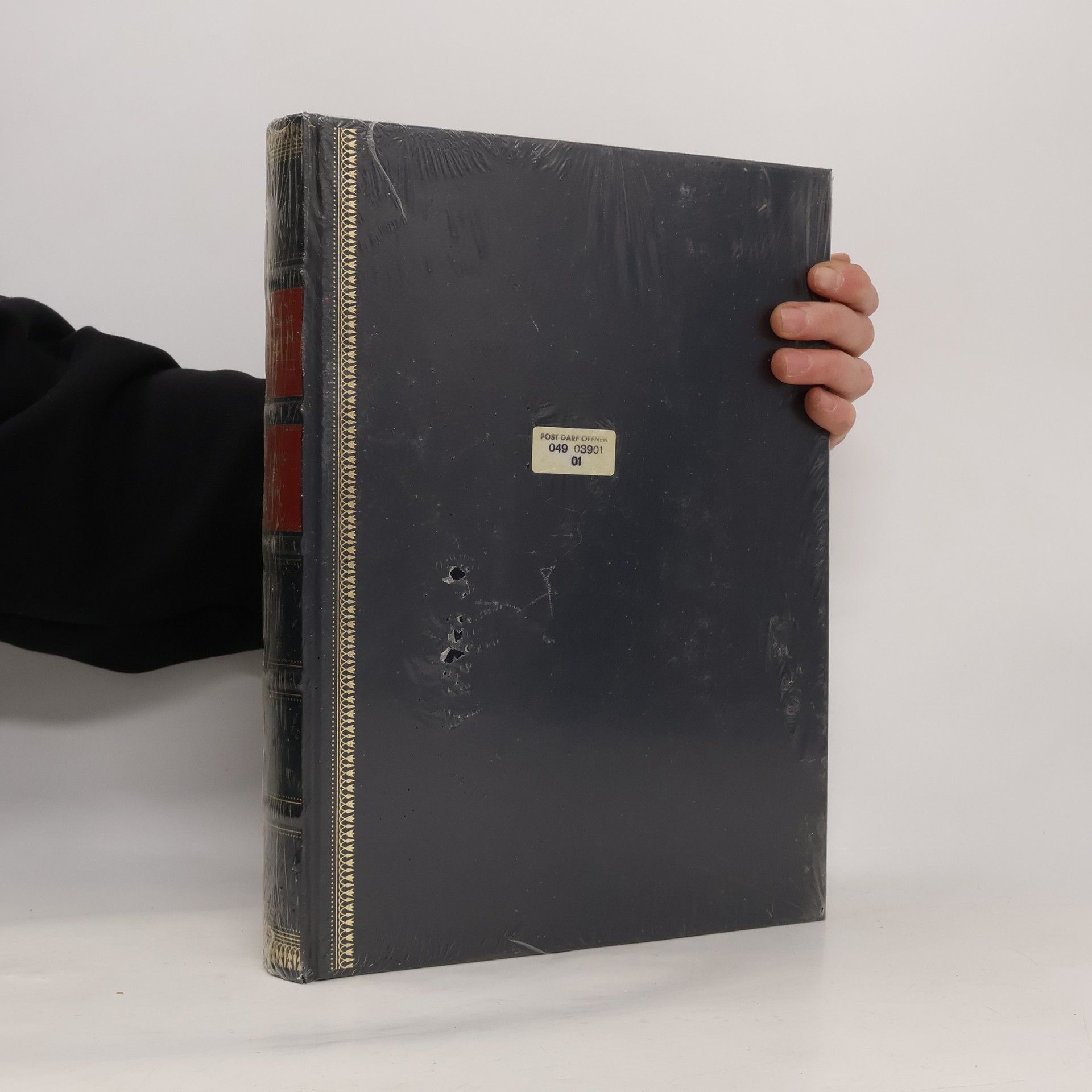 Collectif d'auteurs Die Grosse Bertelsmann Lexikothek