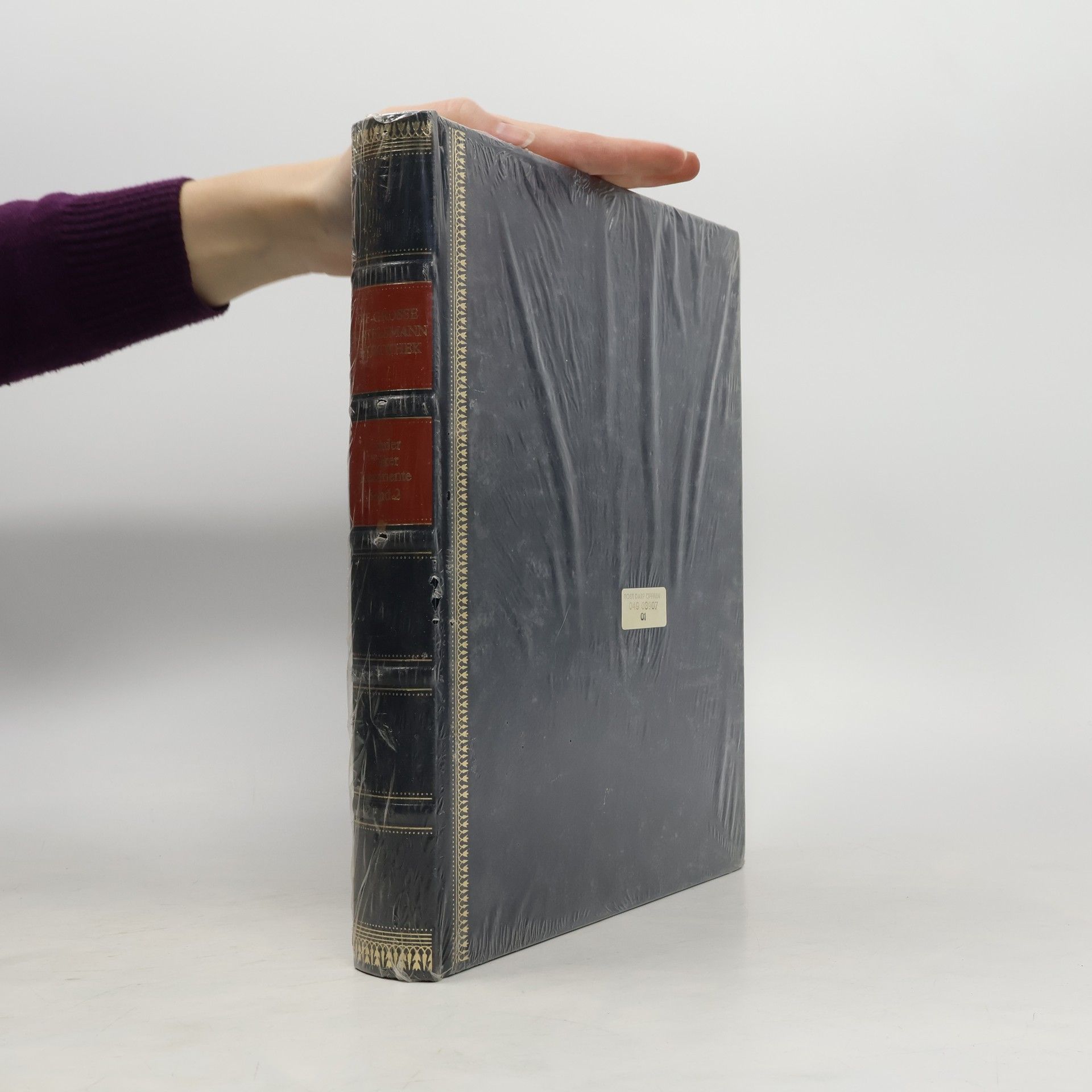 Gustav Fochler-Hauke Die grosse Bertelsmann Lexikothek. Länder Völker Kontinente II