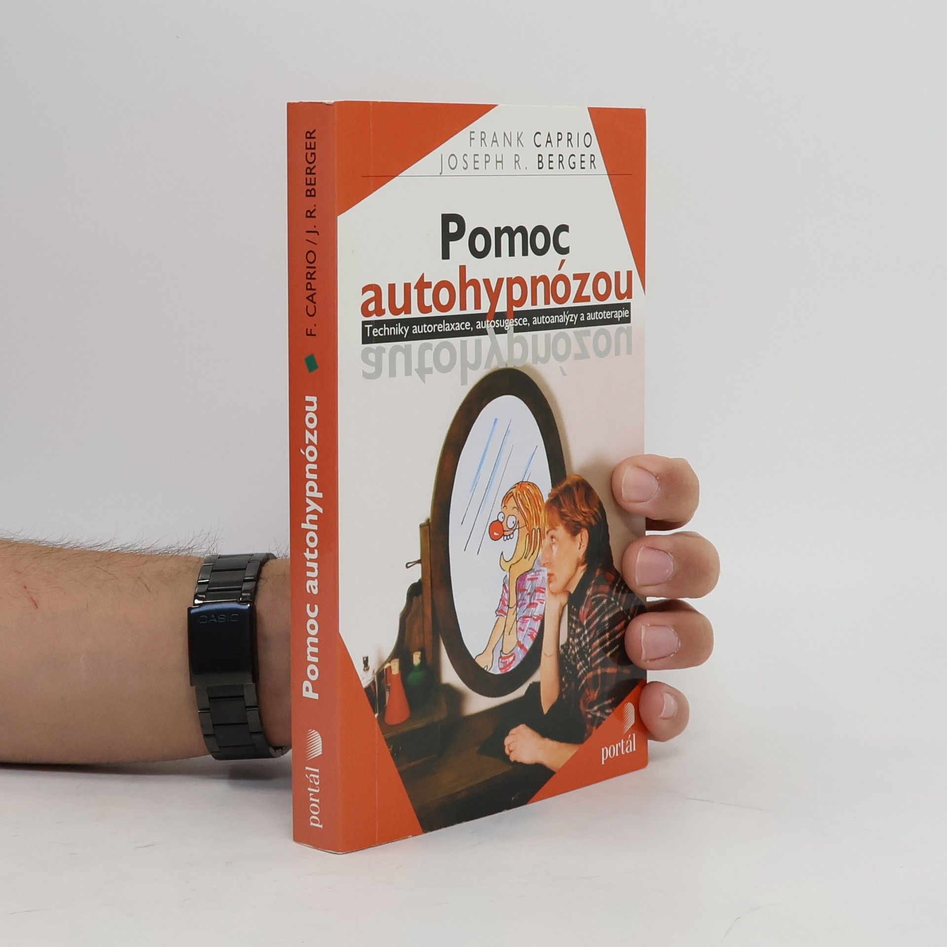 Pomoc autohypnózou