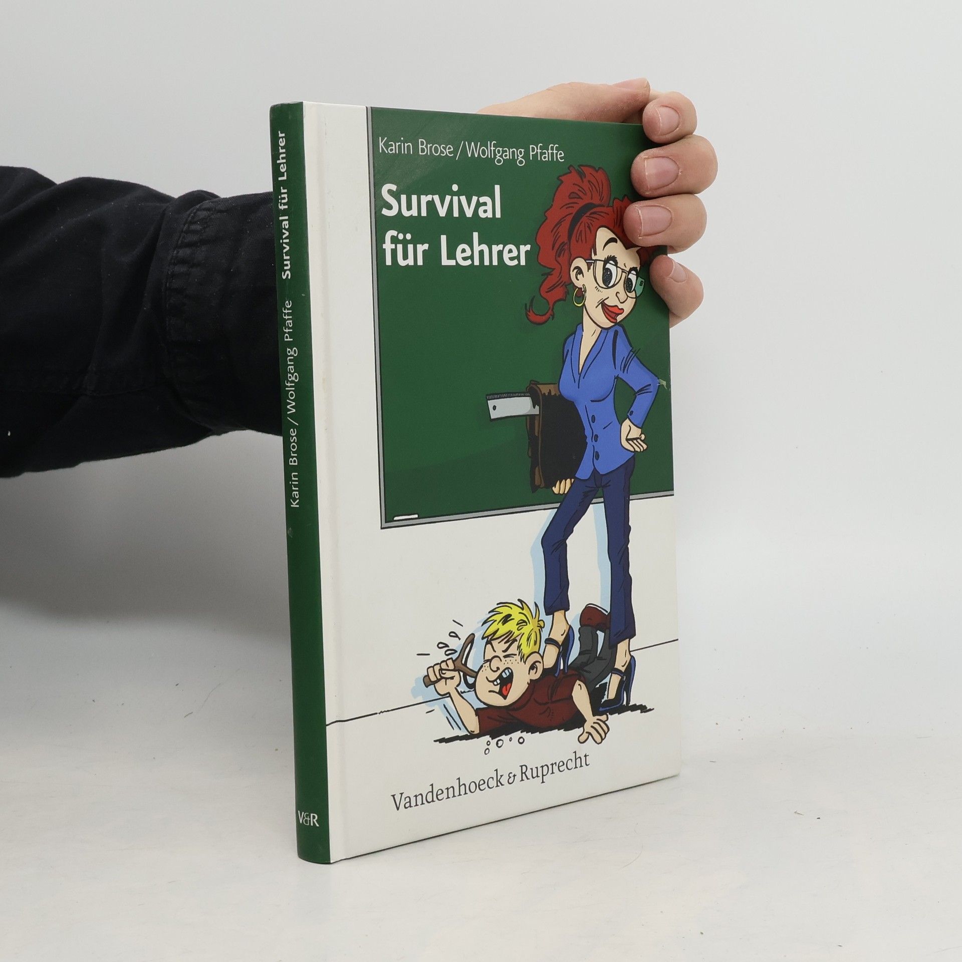 Survival für Lehrer