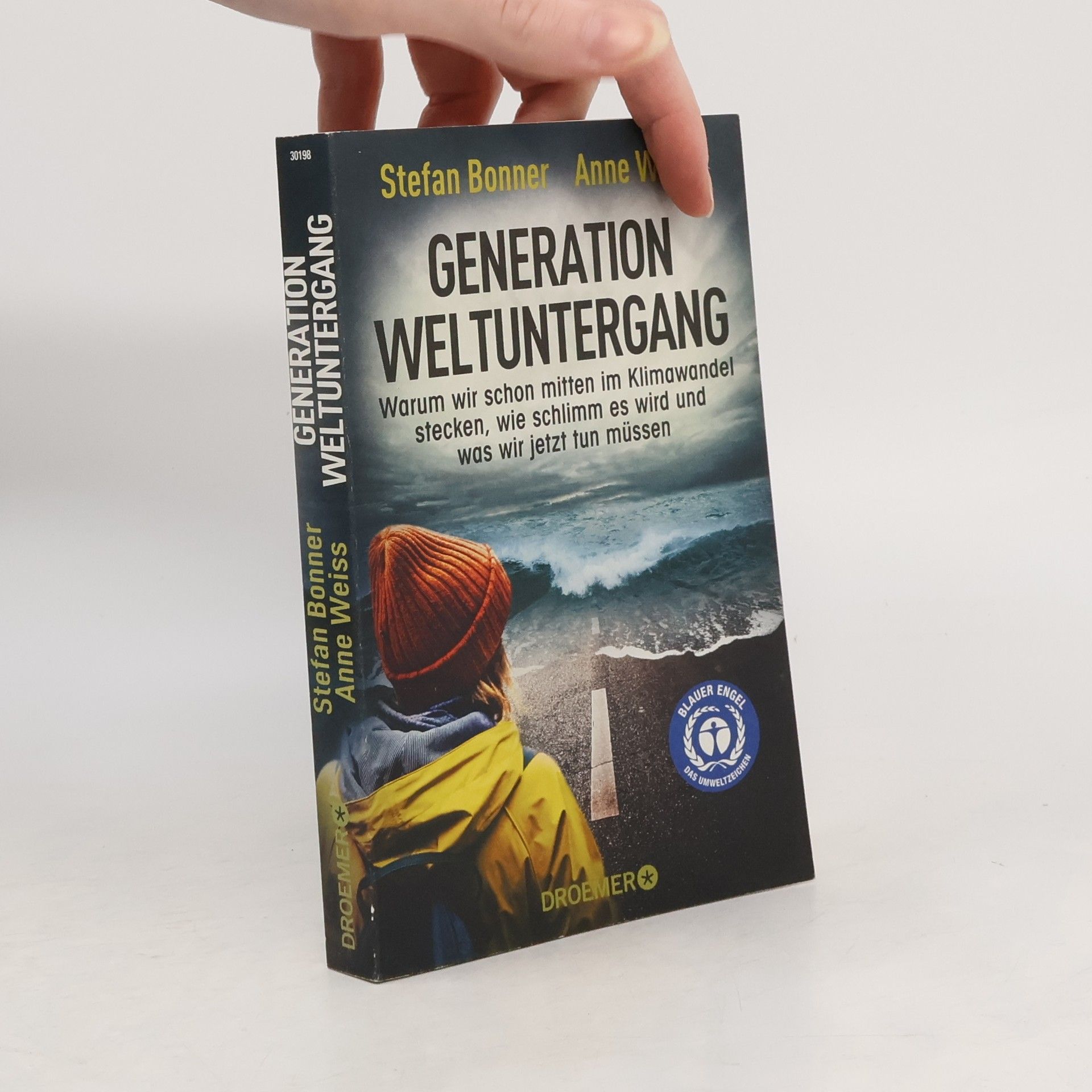 Generation Weltuntergang