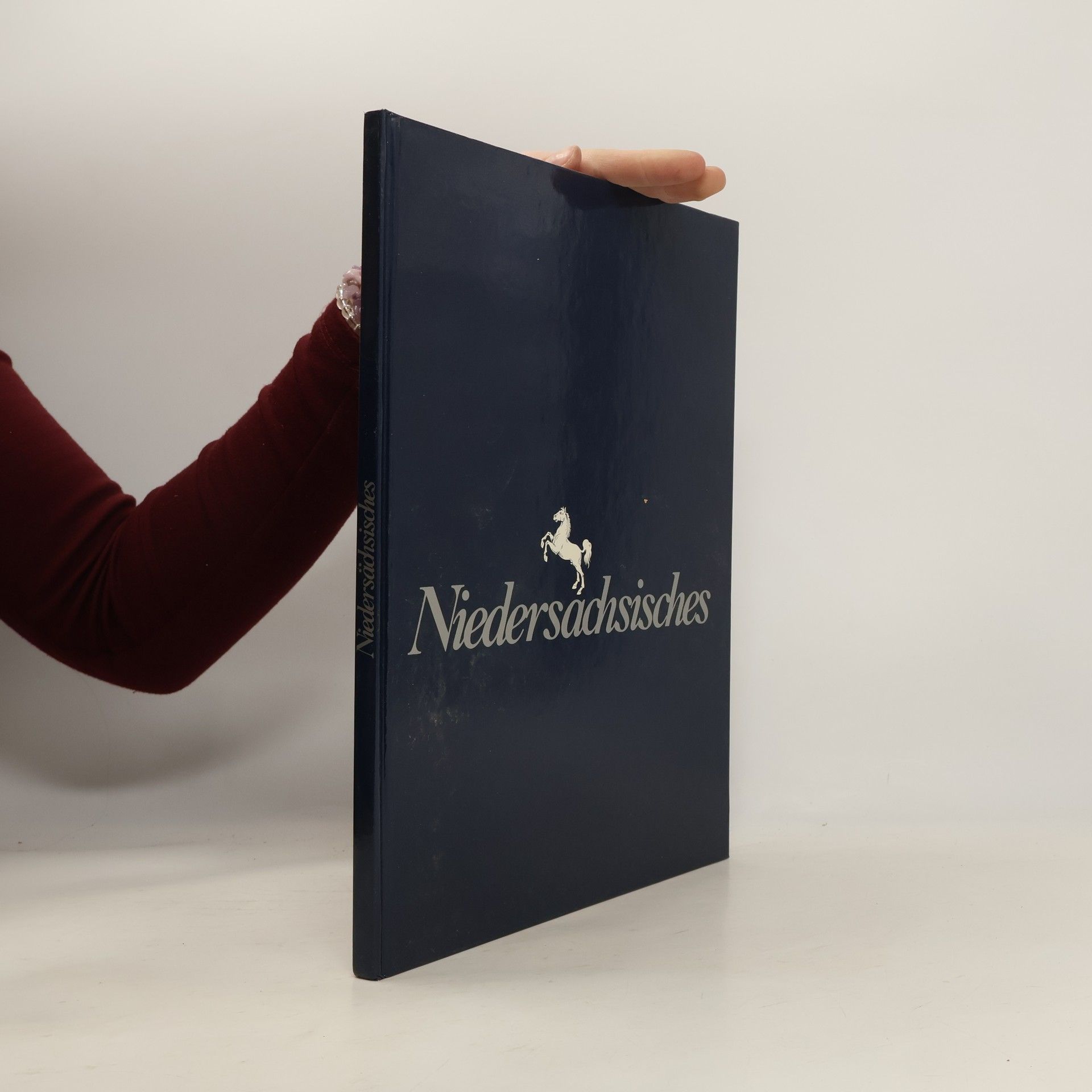 Collectif d'auteurs Niedersachsisches