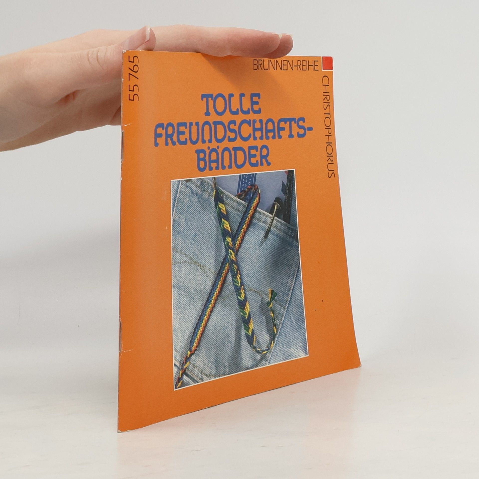 Autores varios Tolle Freundschaftsbänder