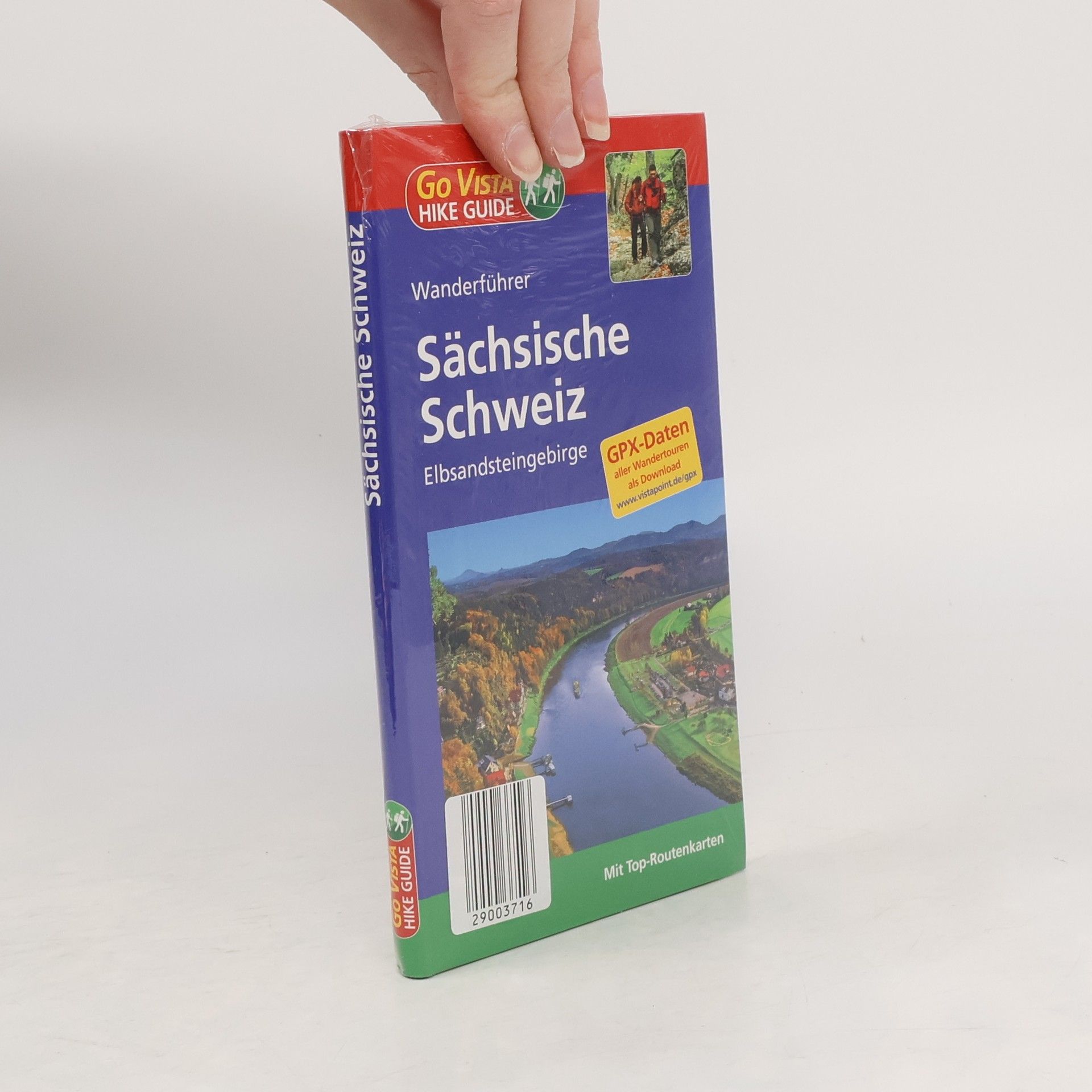 Autorenkollektiv Sächsische Schweiz