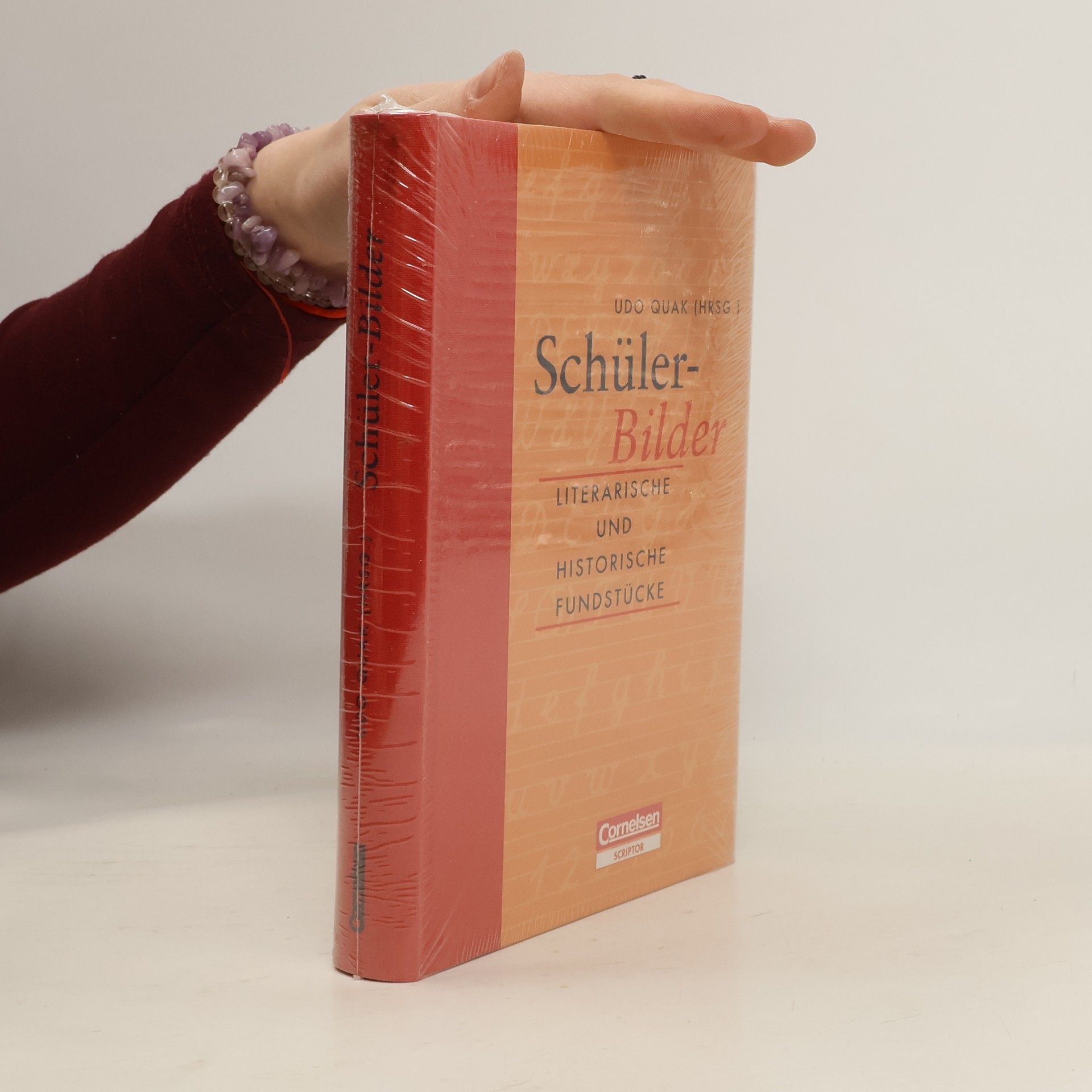 Udo Quak Schüler-Bilder