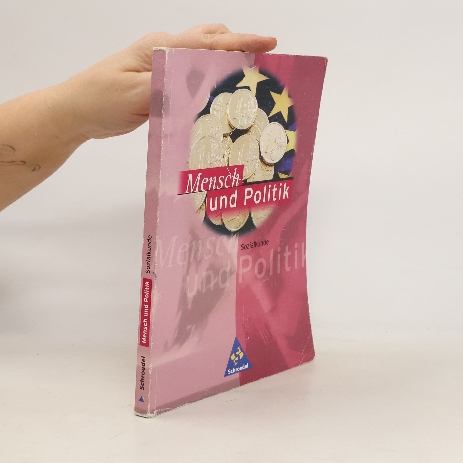 Albert Bläs Mensch und Politik