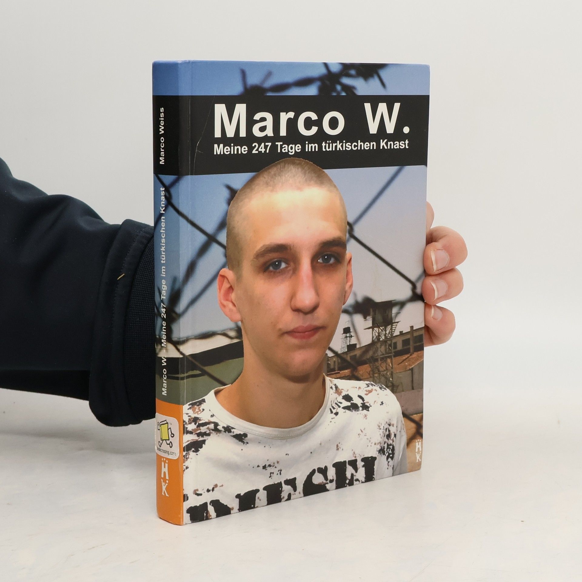 Marco Weiss Marco W.