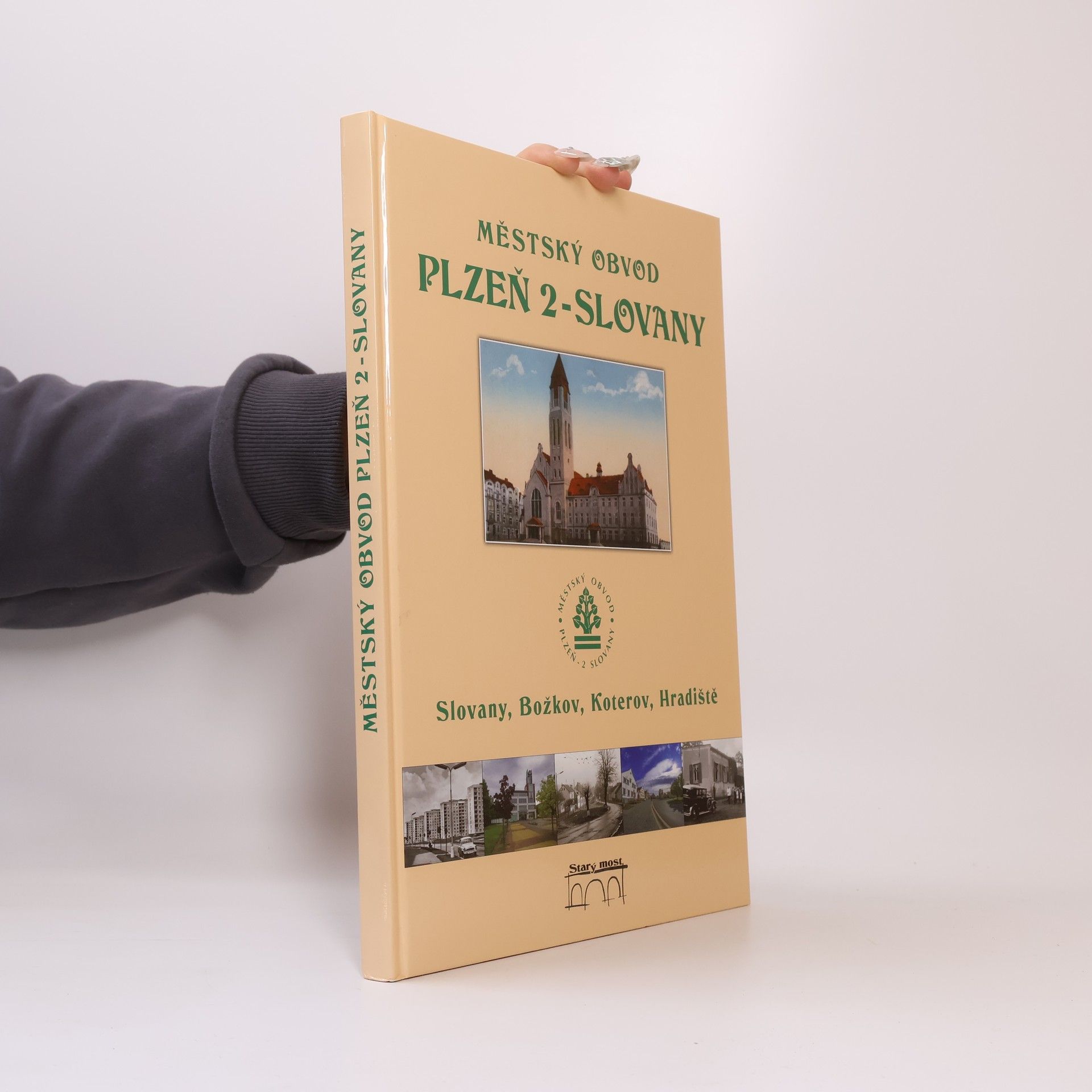 Městský obvod Plzeň 2 - Slovany