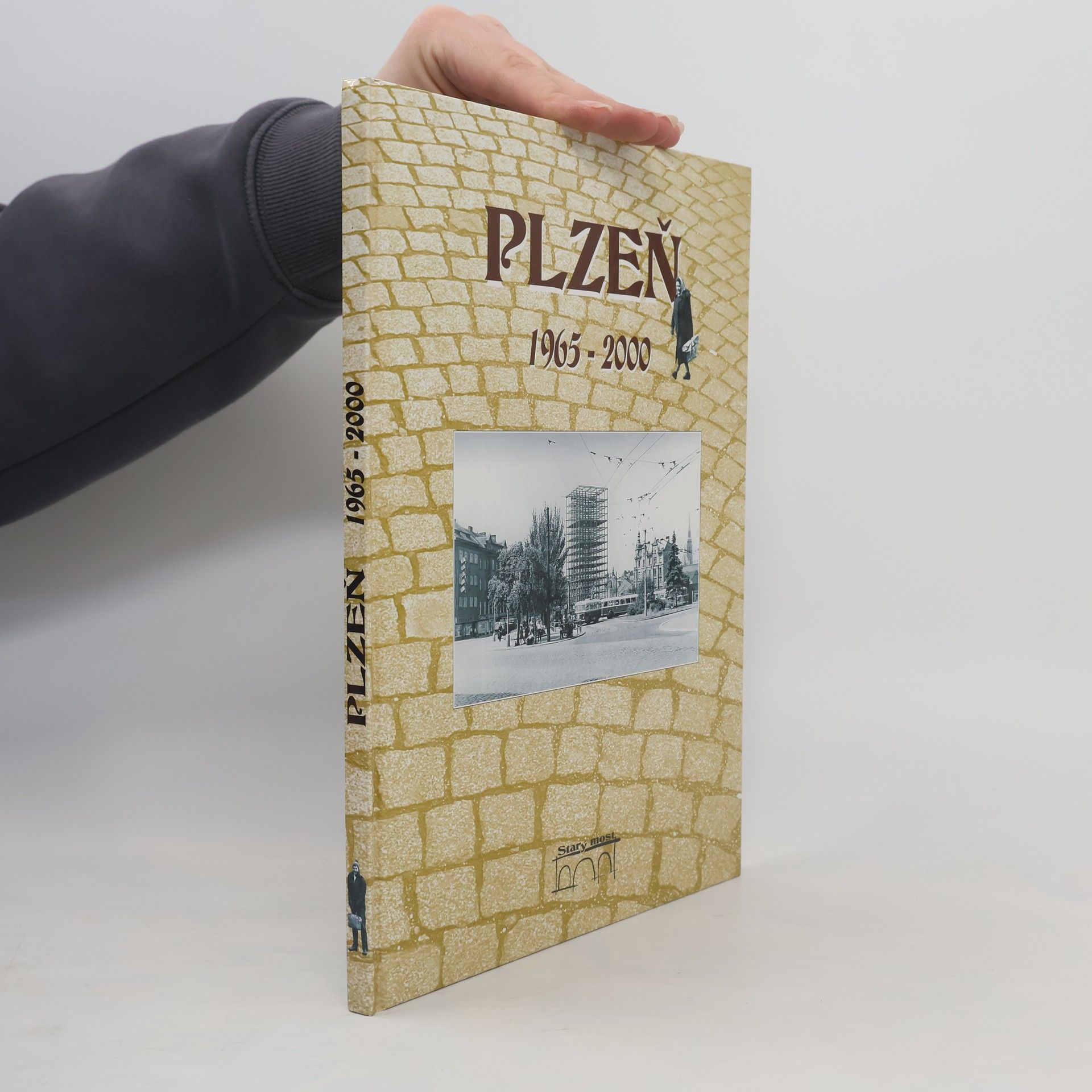 Plzeň 1965-2000
