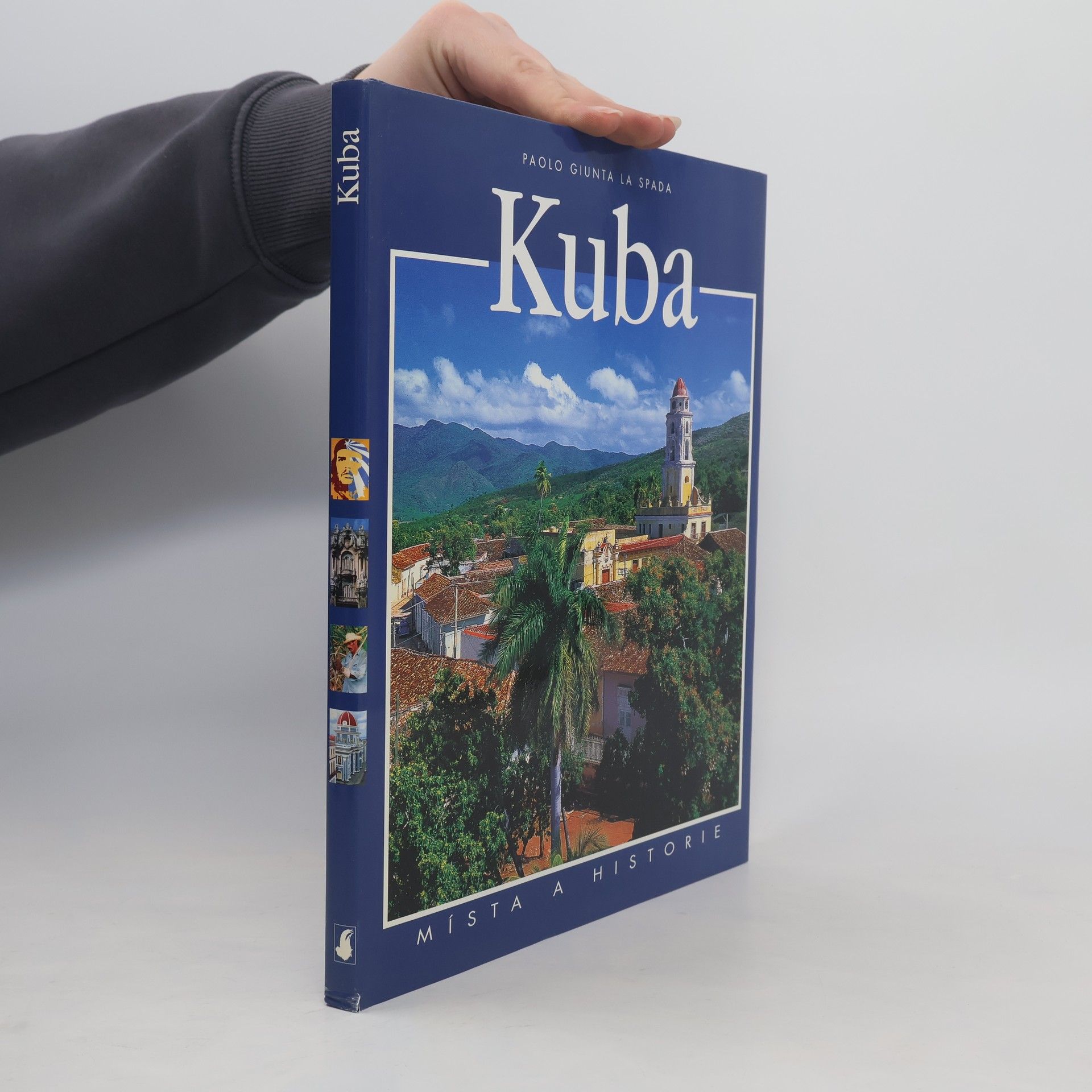 Paolo Giunta La Spada Kuba