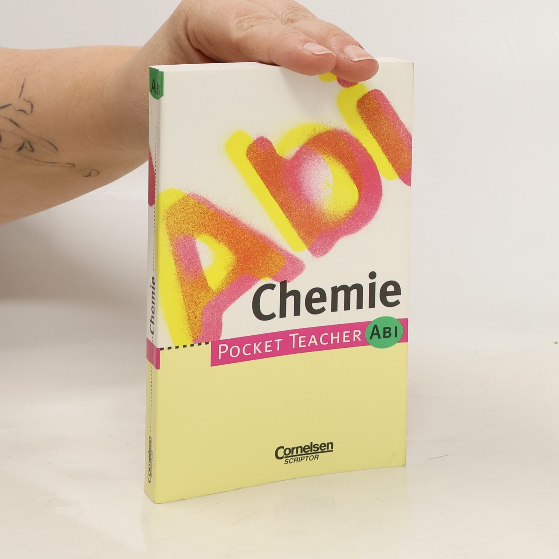 Manfred Kuballa Chemie