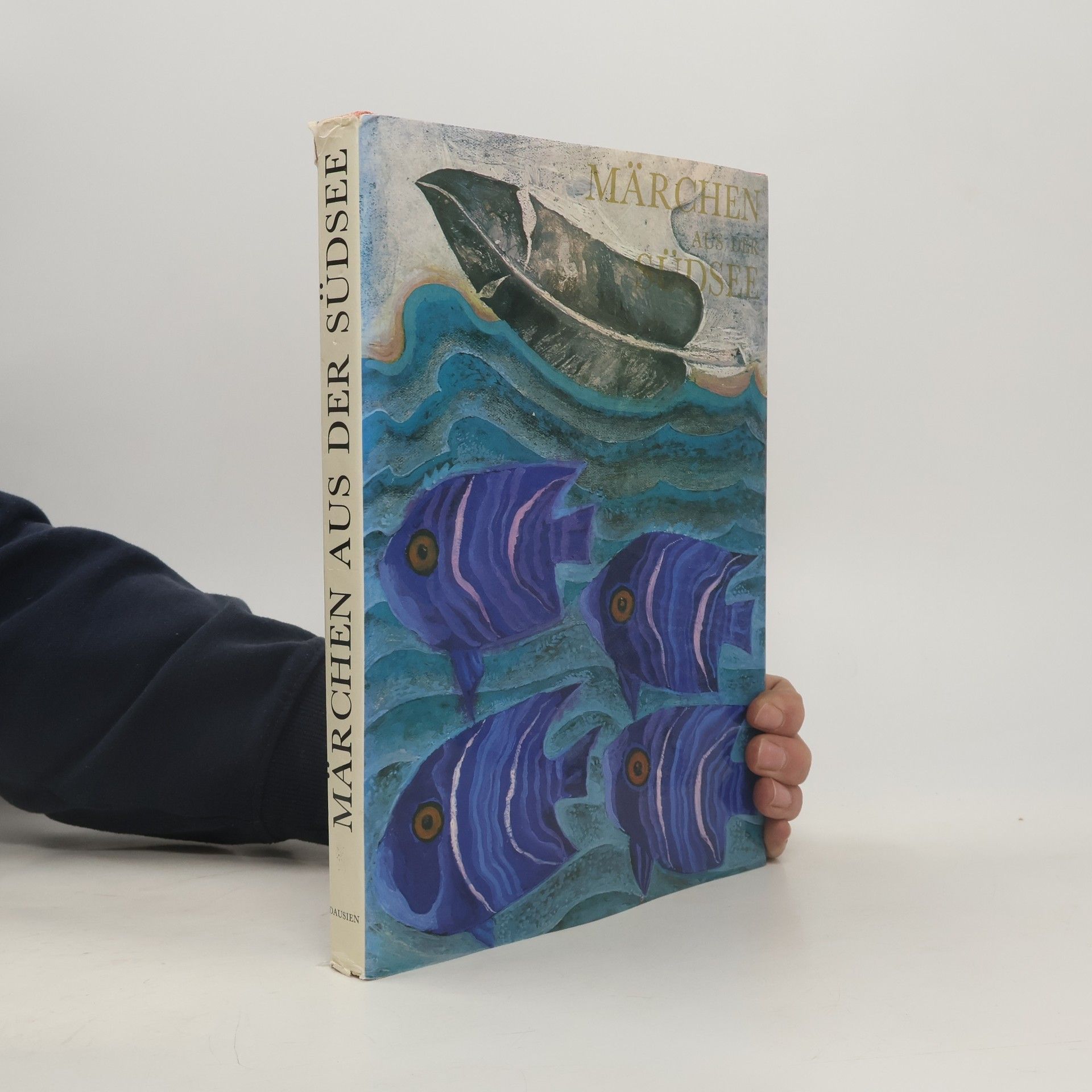 Märchen aus der Südsee