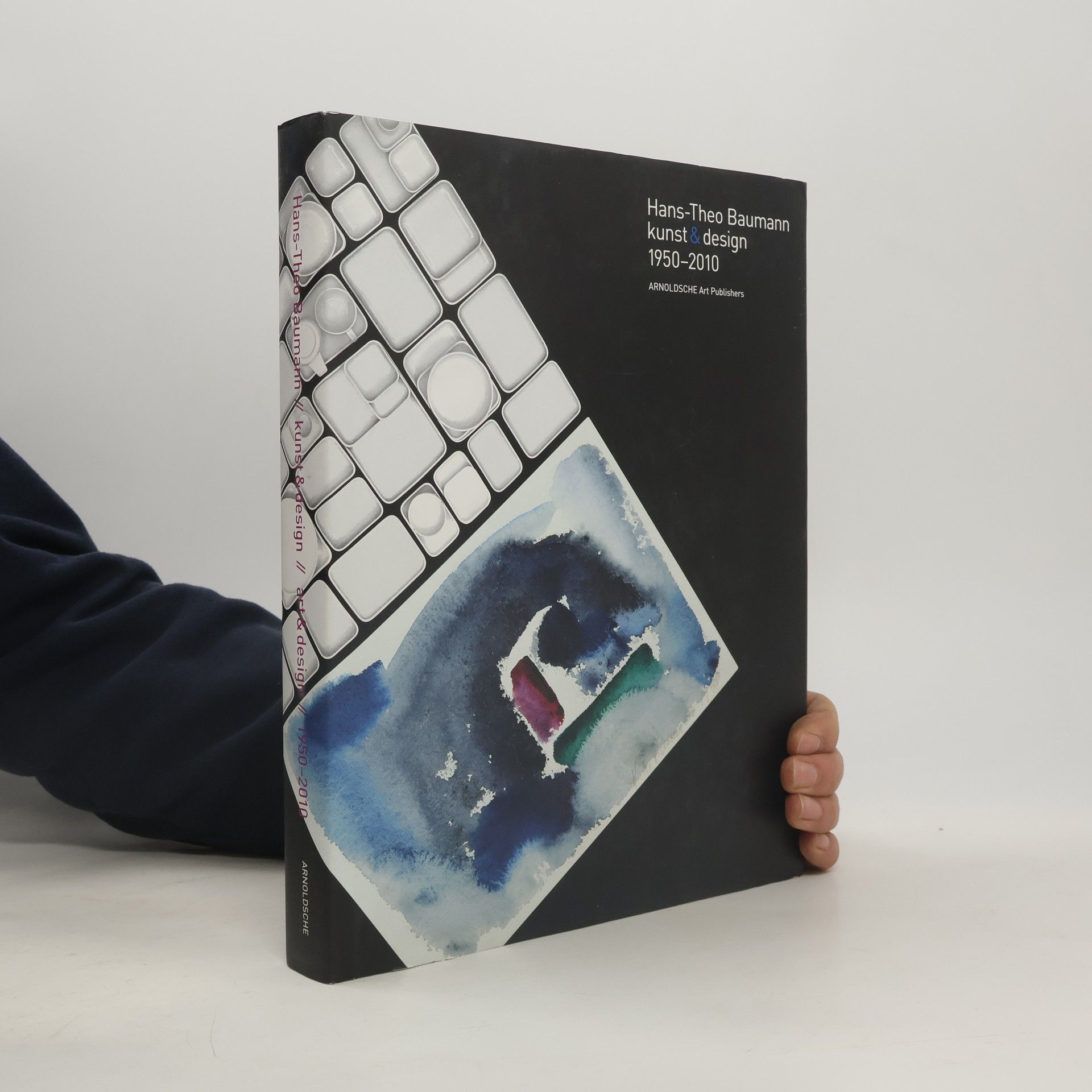 Hans Theo Baumann Hans-Theo Baumann