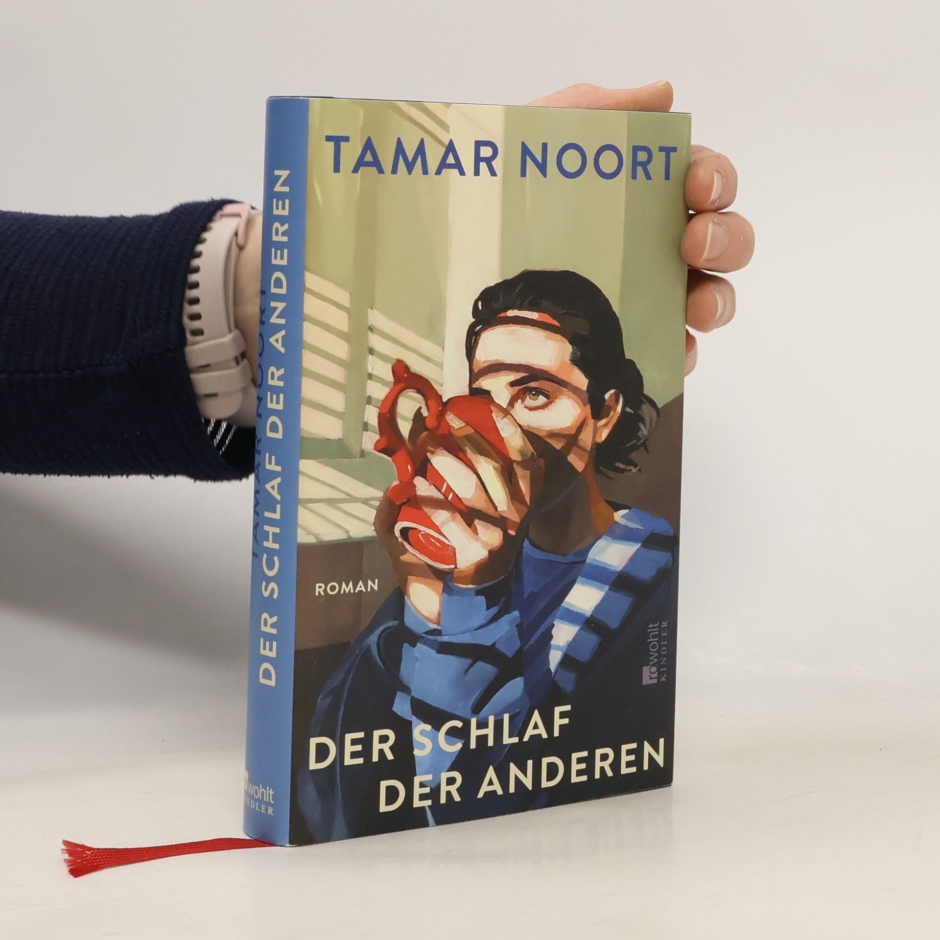 Der Schlaf der Anderen