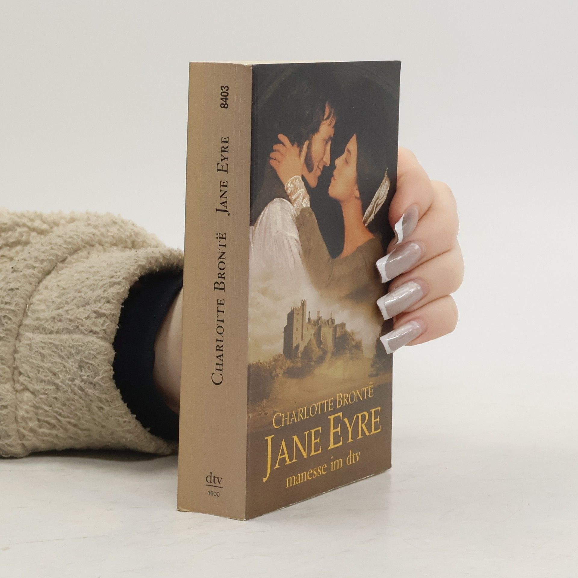 Jane Eyre