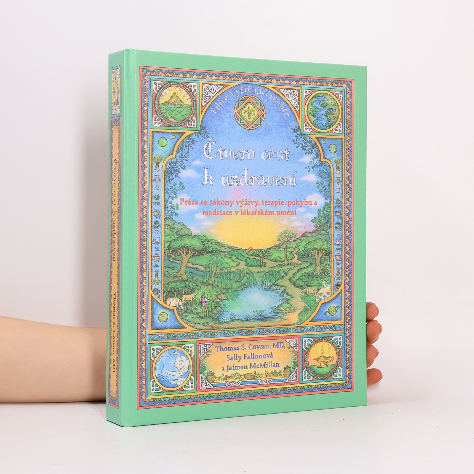 Čtvero cest k uzdravení