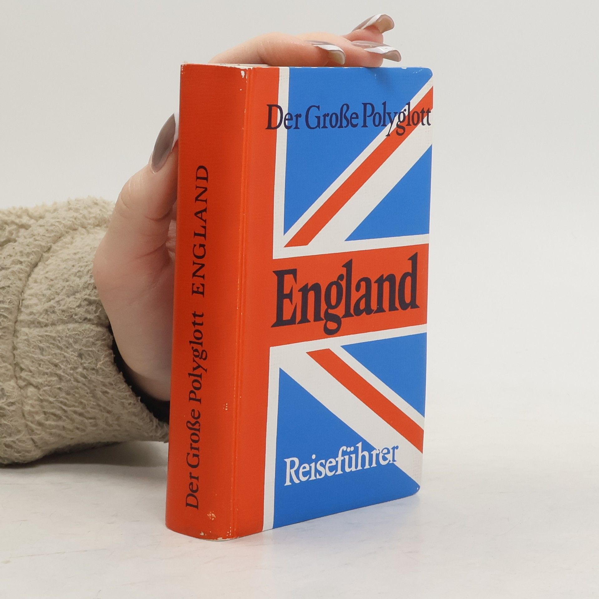 Various authors England mit Wales