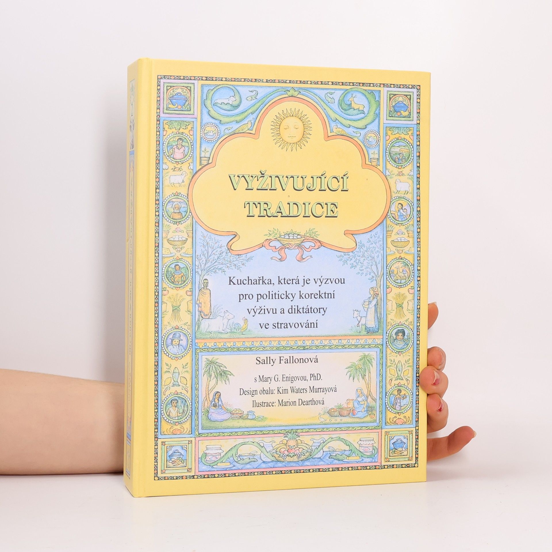 Vyživující tradice