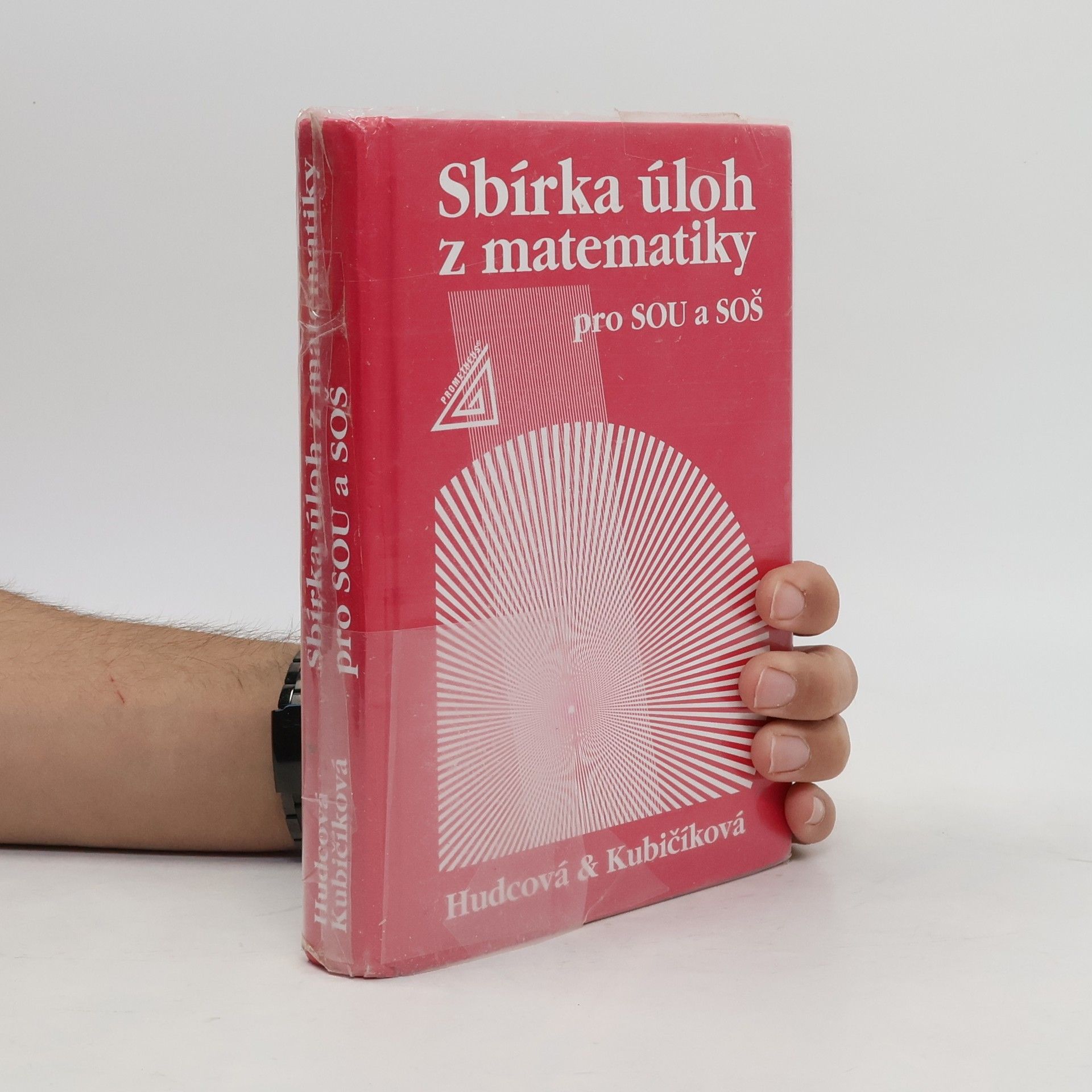 Sbírka úloh z matematiky pro SOU a SOŠ