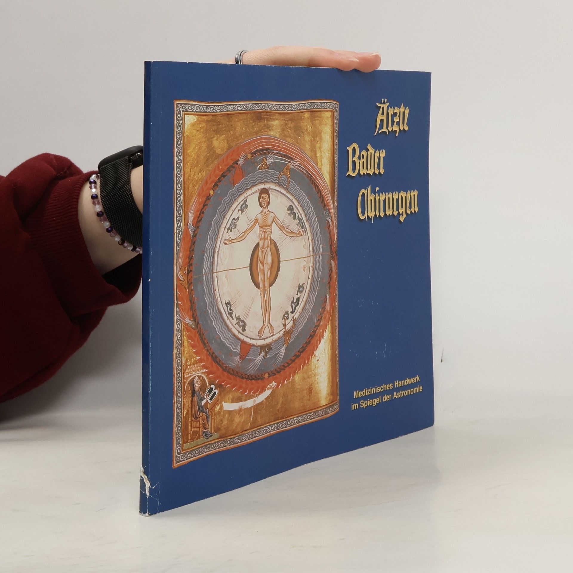 Ärzte. Baden. Chirurgen