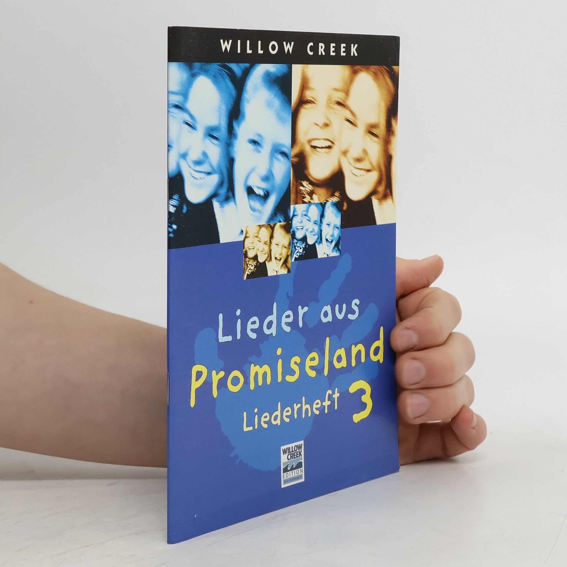 Various authors Lieder aus Promiseland