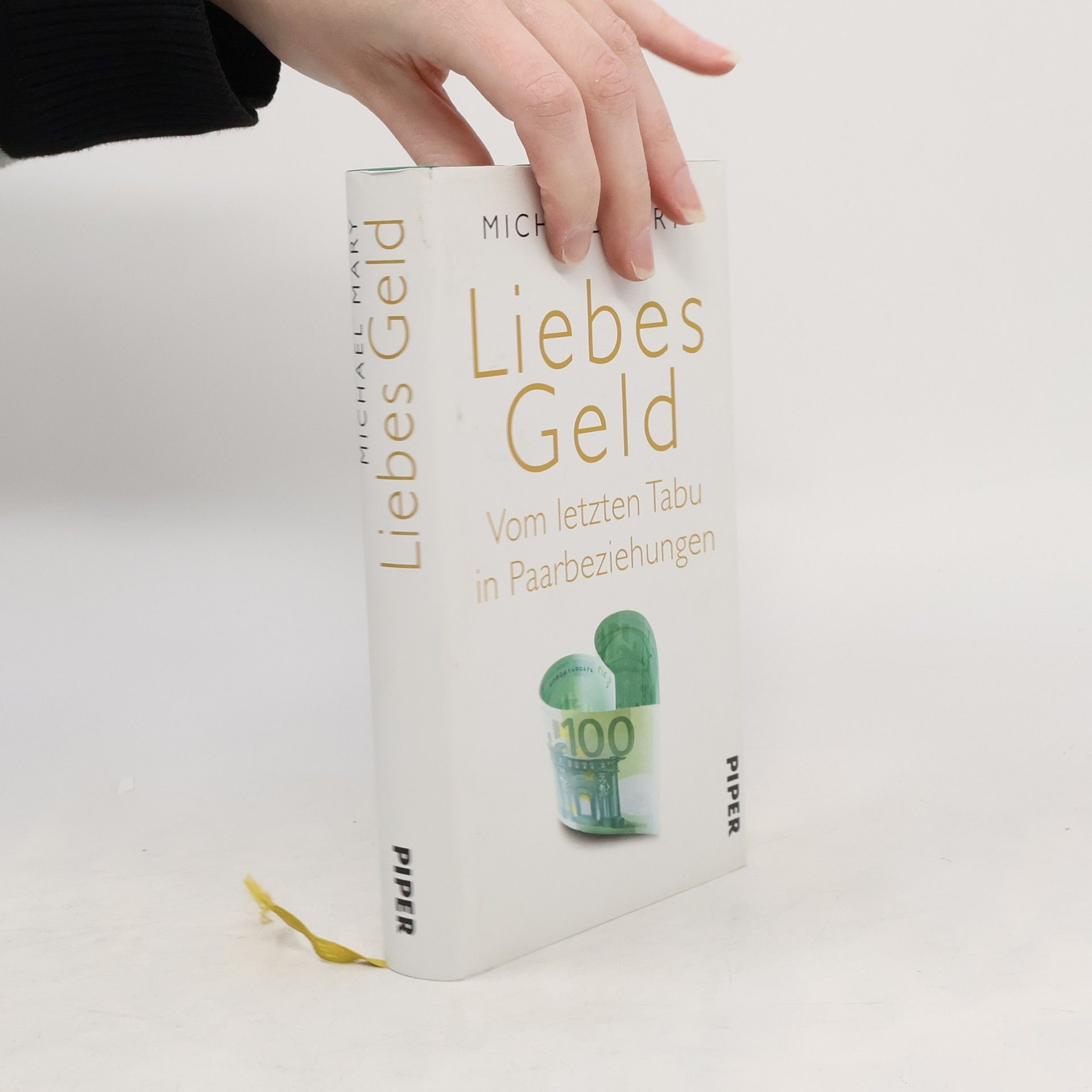 Michael Mary Liebes Geld