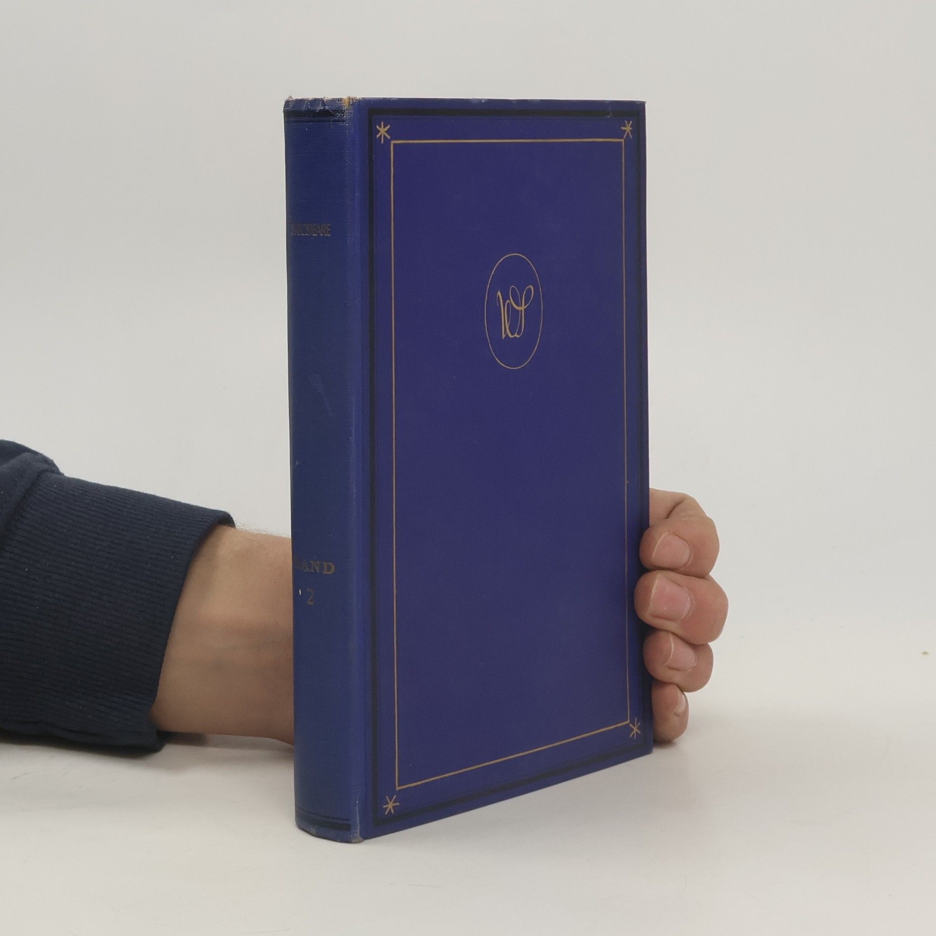 William Shakespeare Shakespeare: Seine dramatischen Werke. Band 2