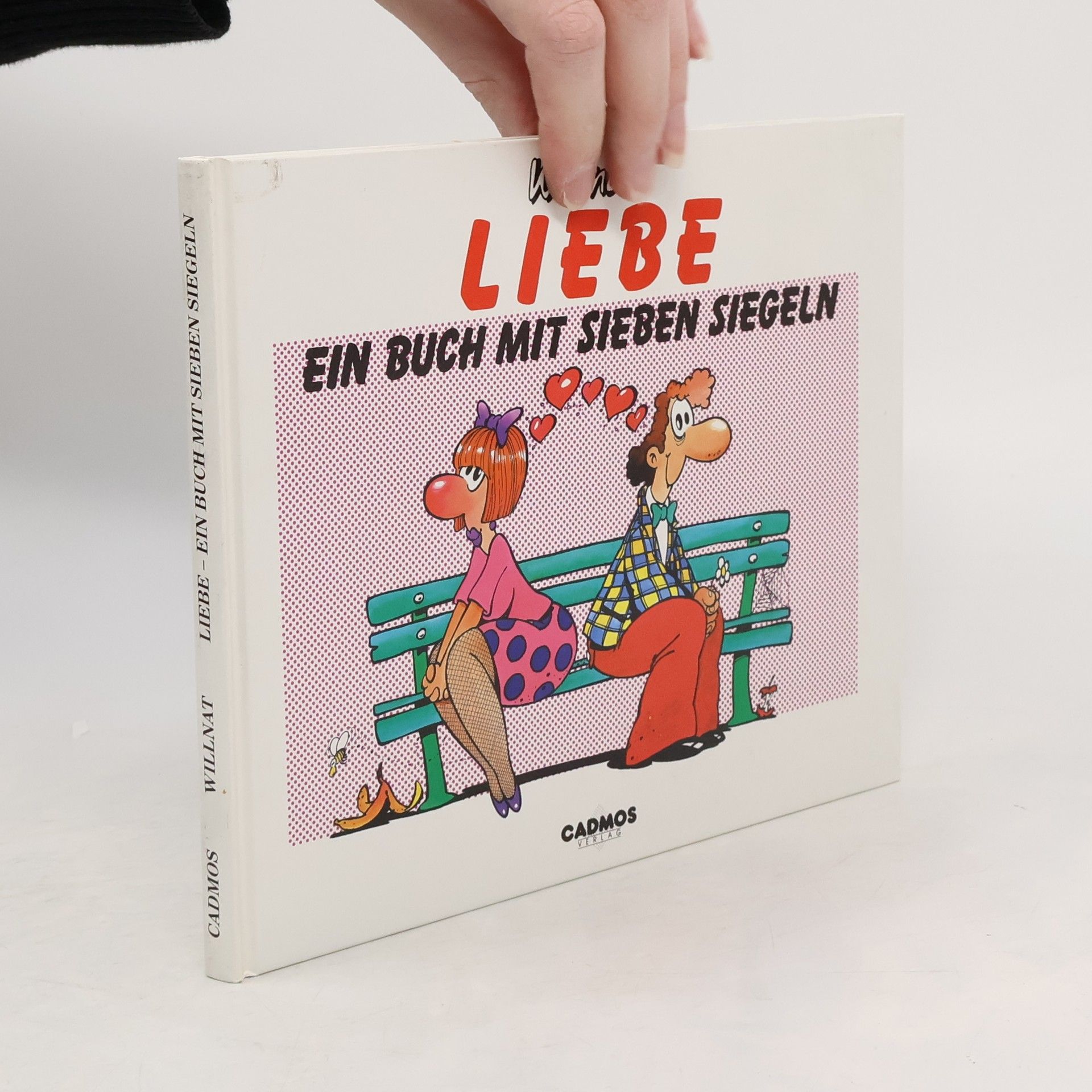 Autorenkollektiv Liebe