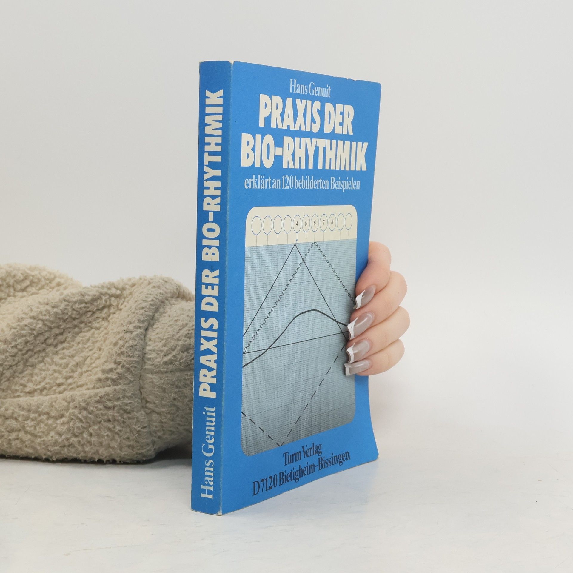 Praxis der Bio-Rhythmik