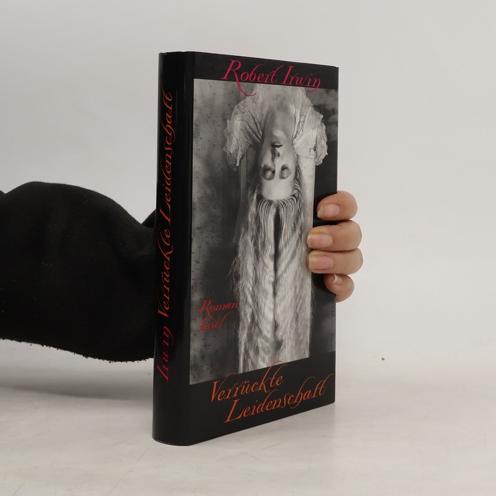 Verrückte Leidenschaft