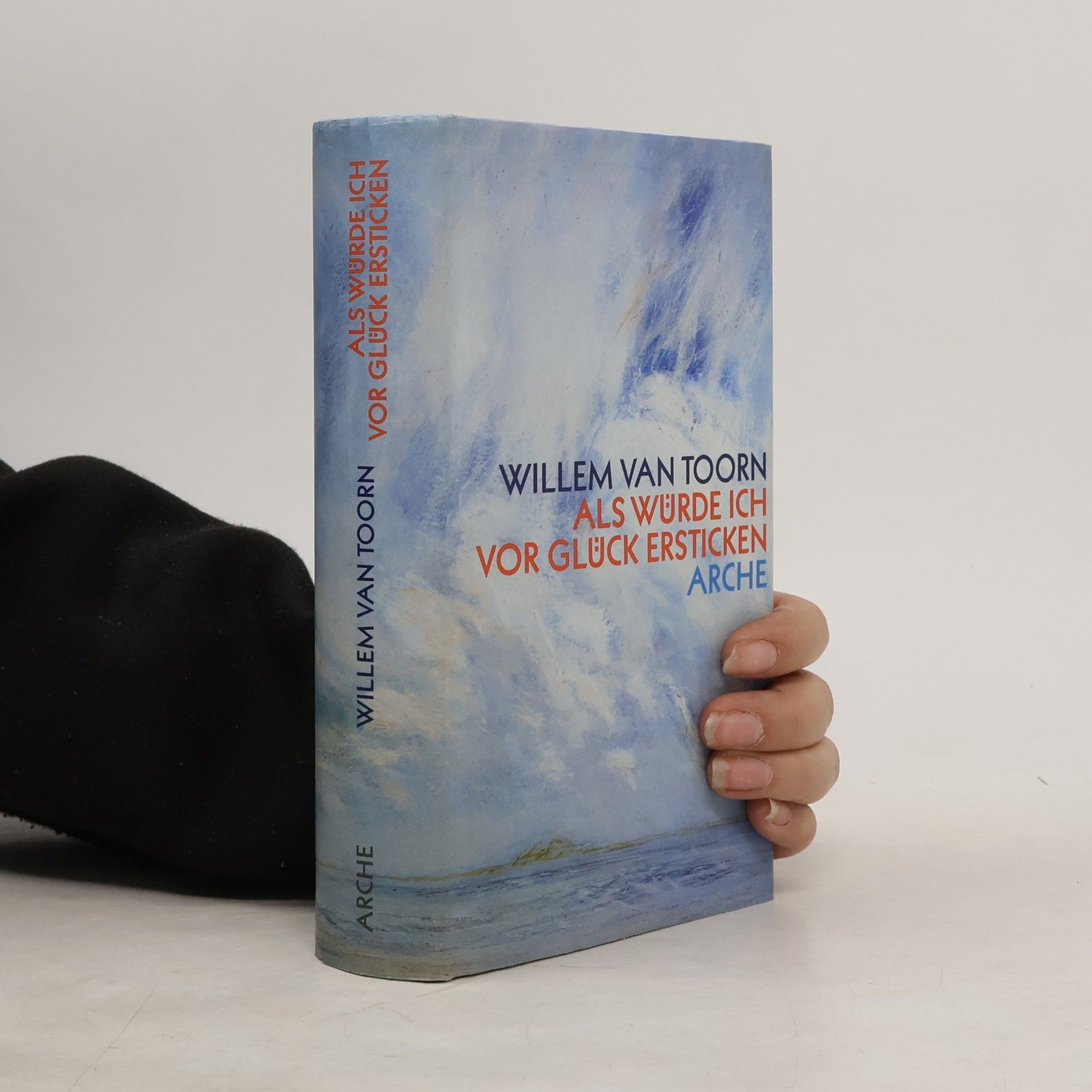 Blaise Cendrars Reisen im Rückwärtsgang