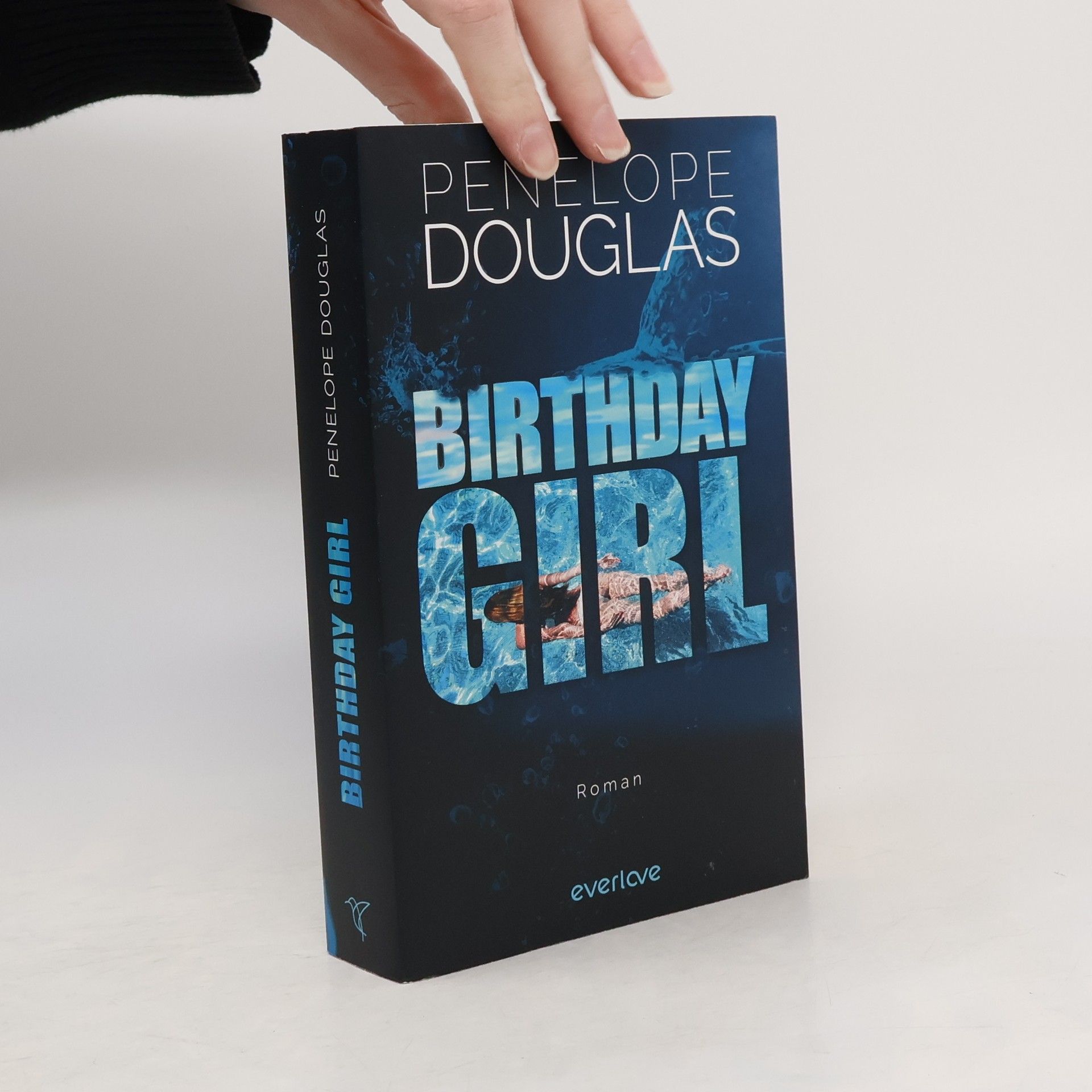 Penelope Douglas Birthday Girl