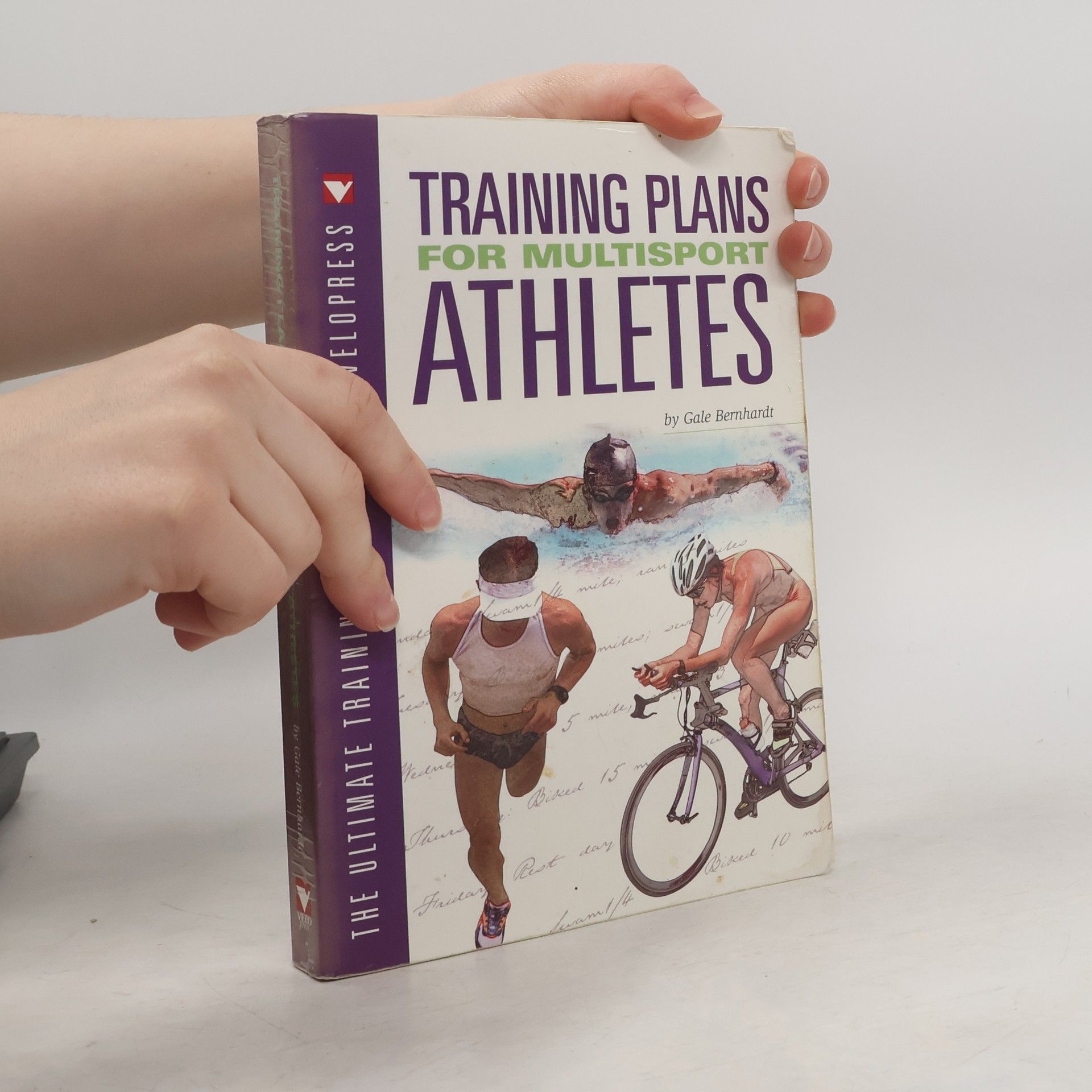 Training Plans for Multisport Athletes