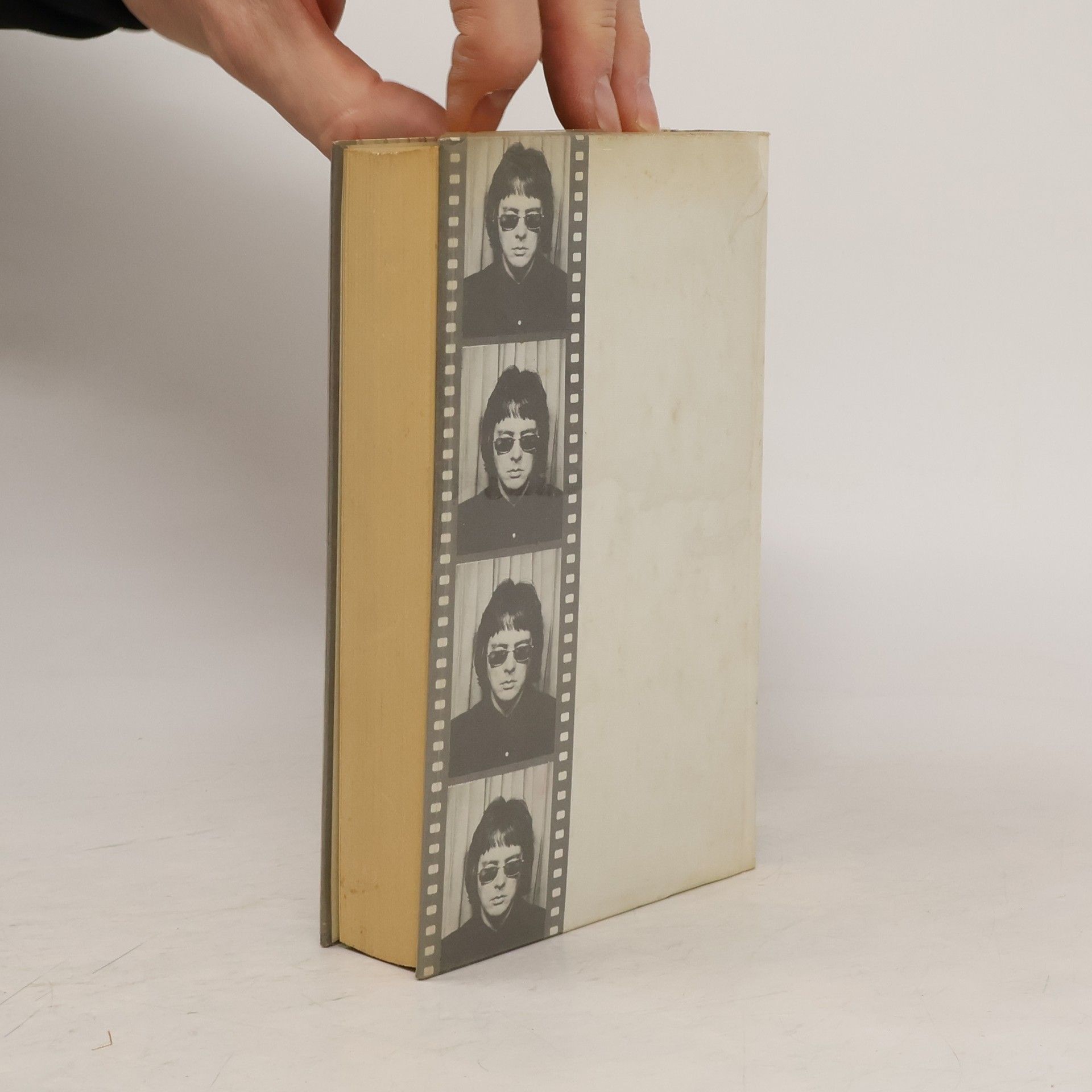 Peter Handke Peter Handke