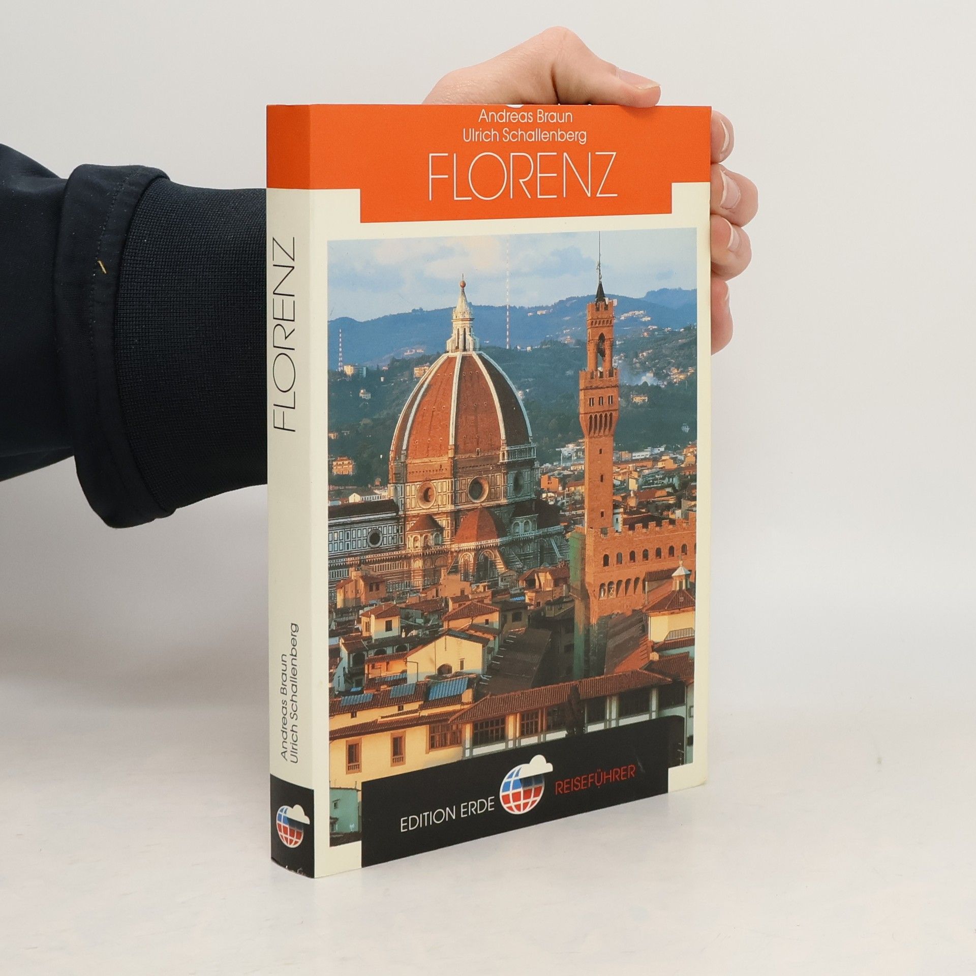 Andreas Braun Florenz