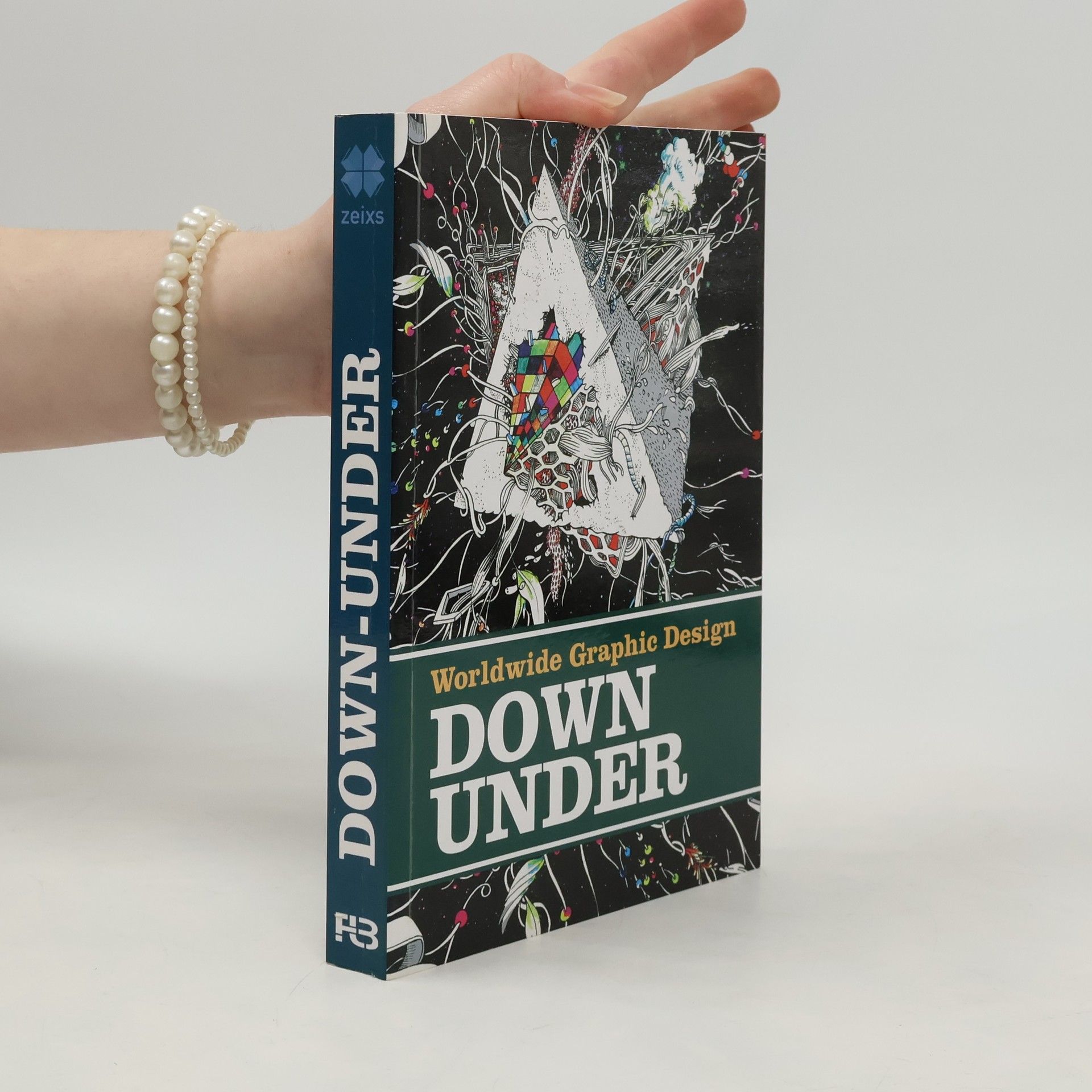 Marc Wnuck Down under