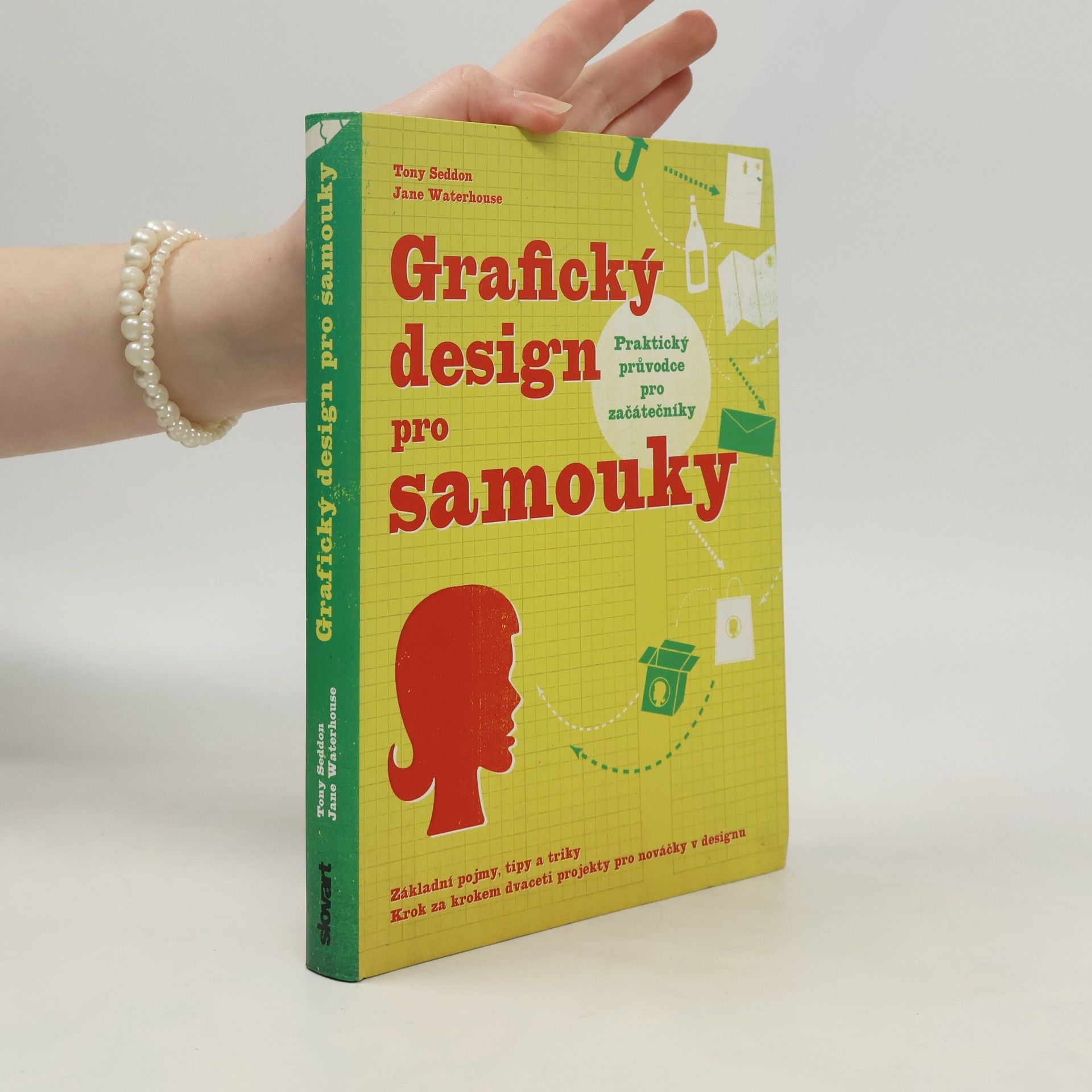 Grafický design pro samouky