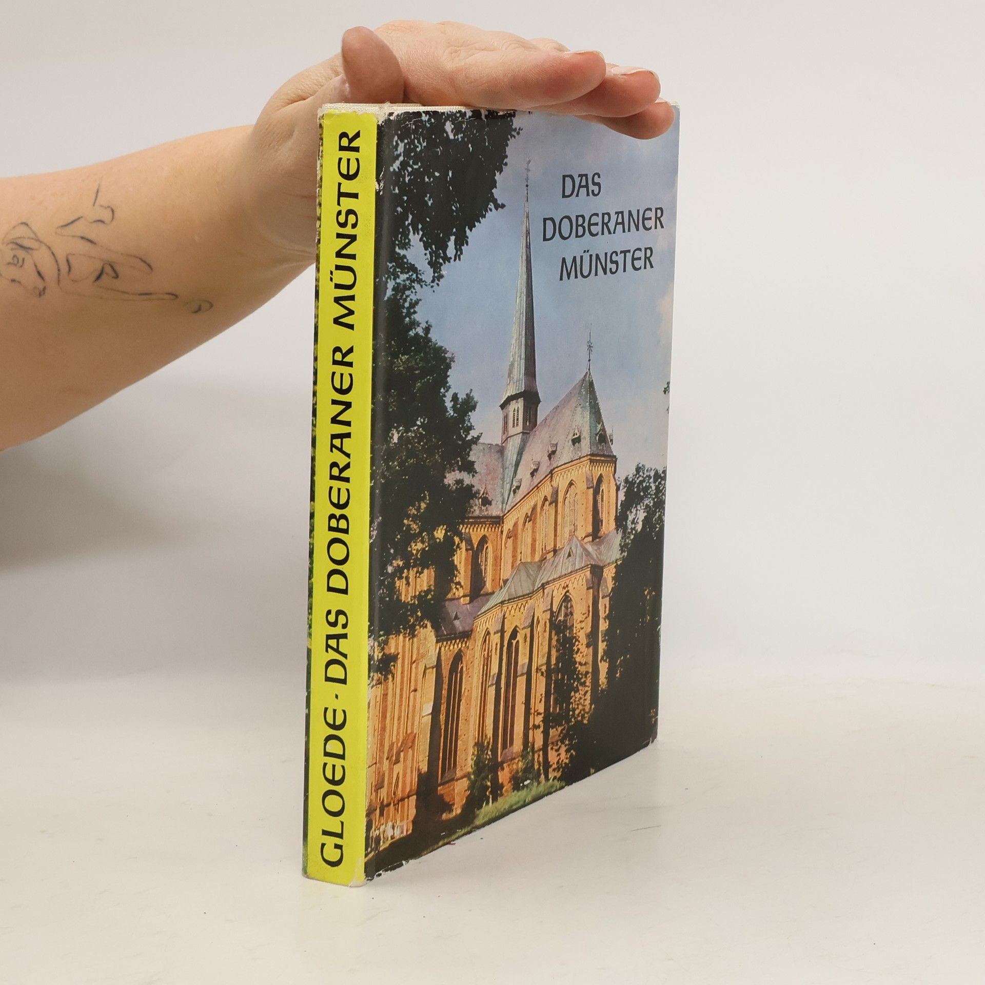 Das Doberaner Münster