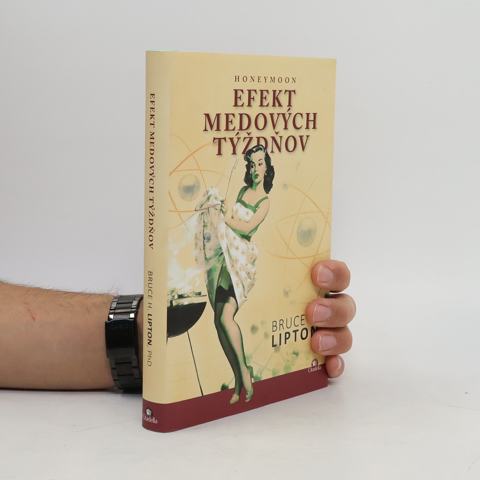 Efekt medových týždnov