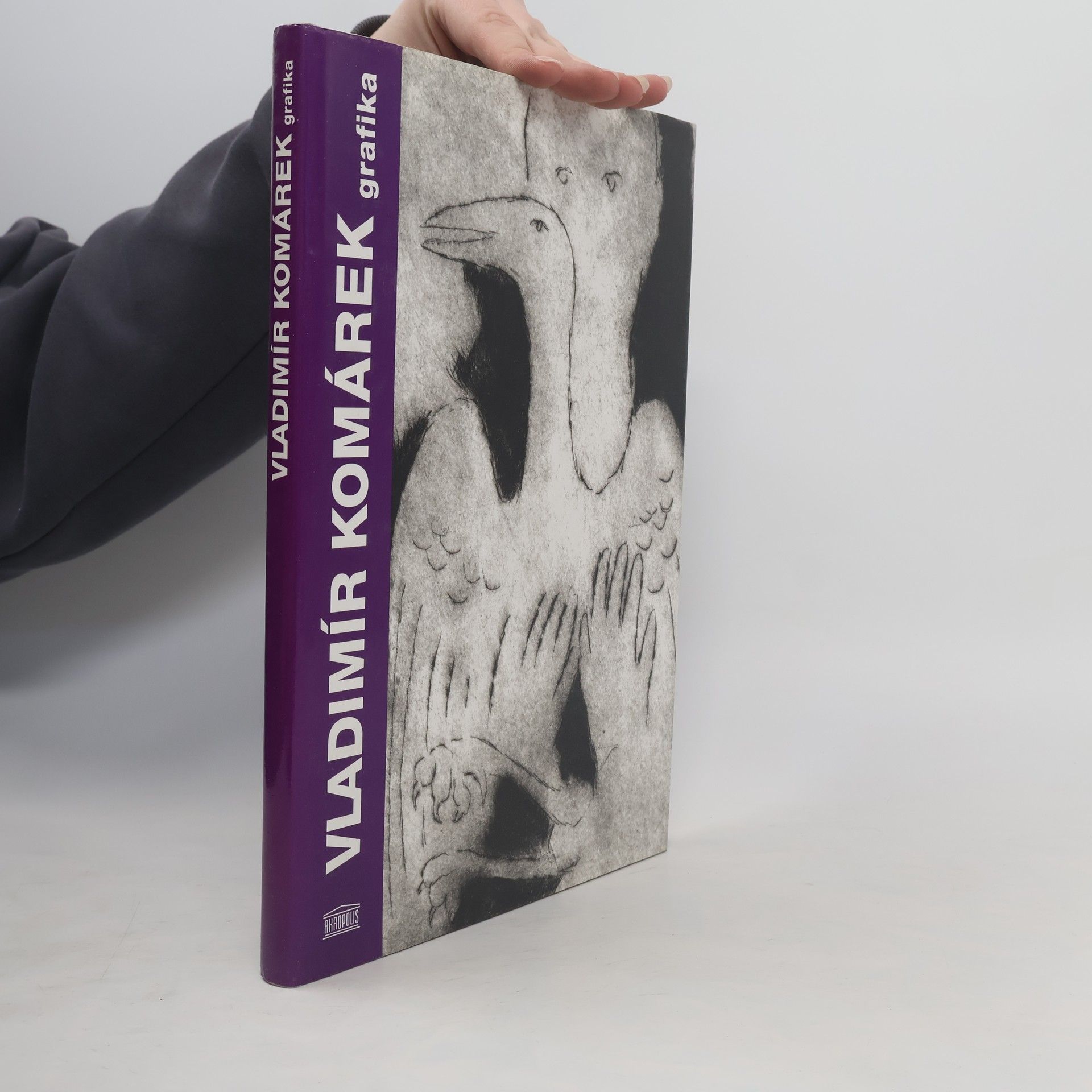 Vladimír Komárek Vladimír Komárek