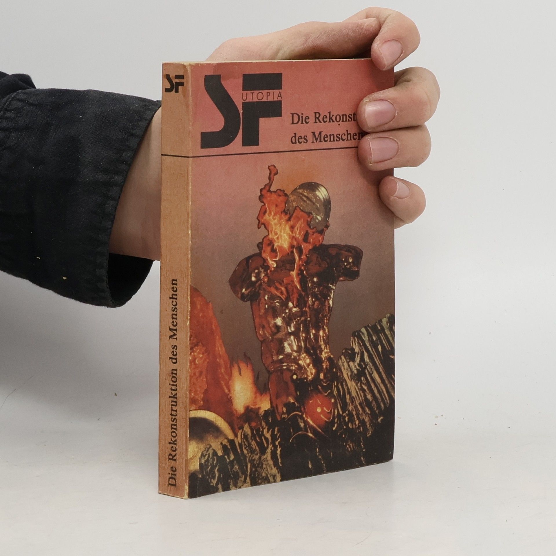 Die Rekonstruktion des Menschen