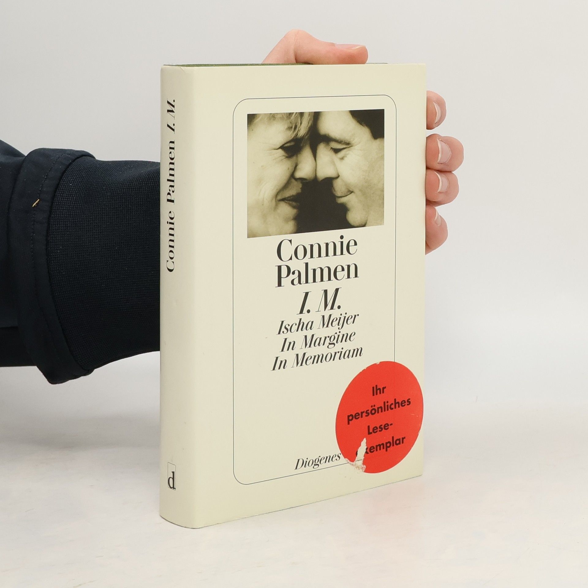 Connie Palmen I. M.