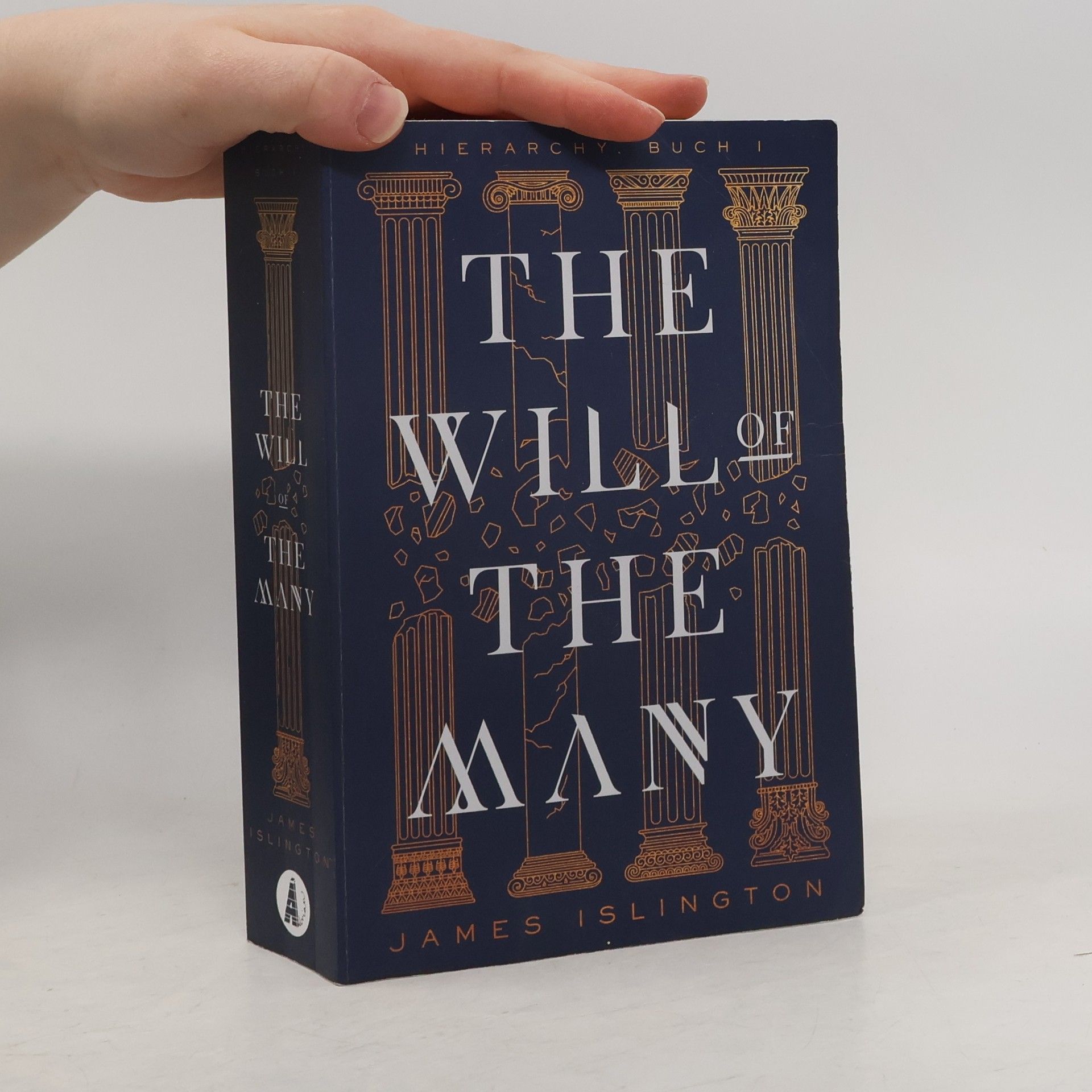 The Will of the Many