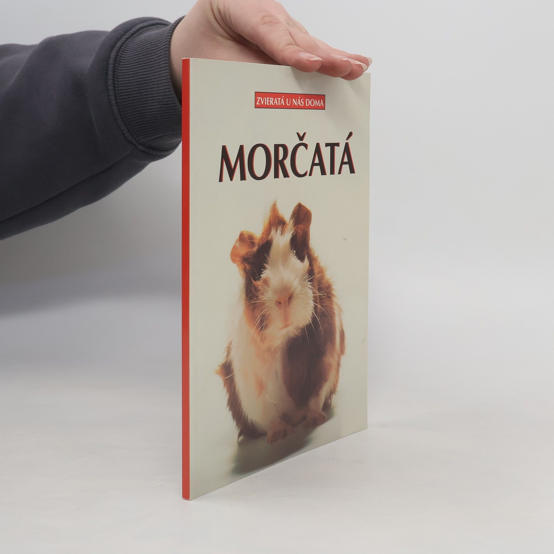 Collectif d'auteurs Morčatá