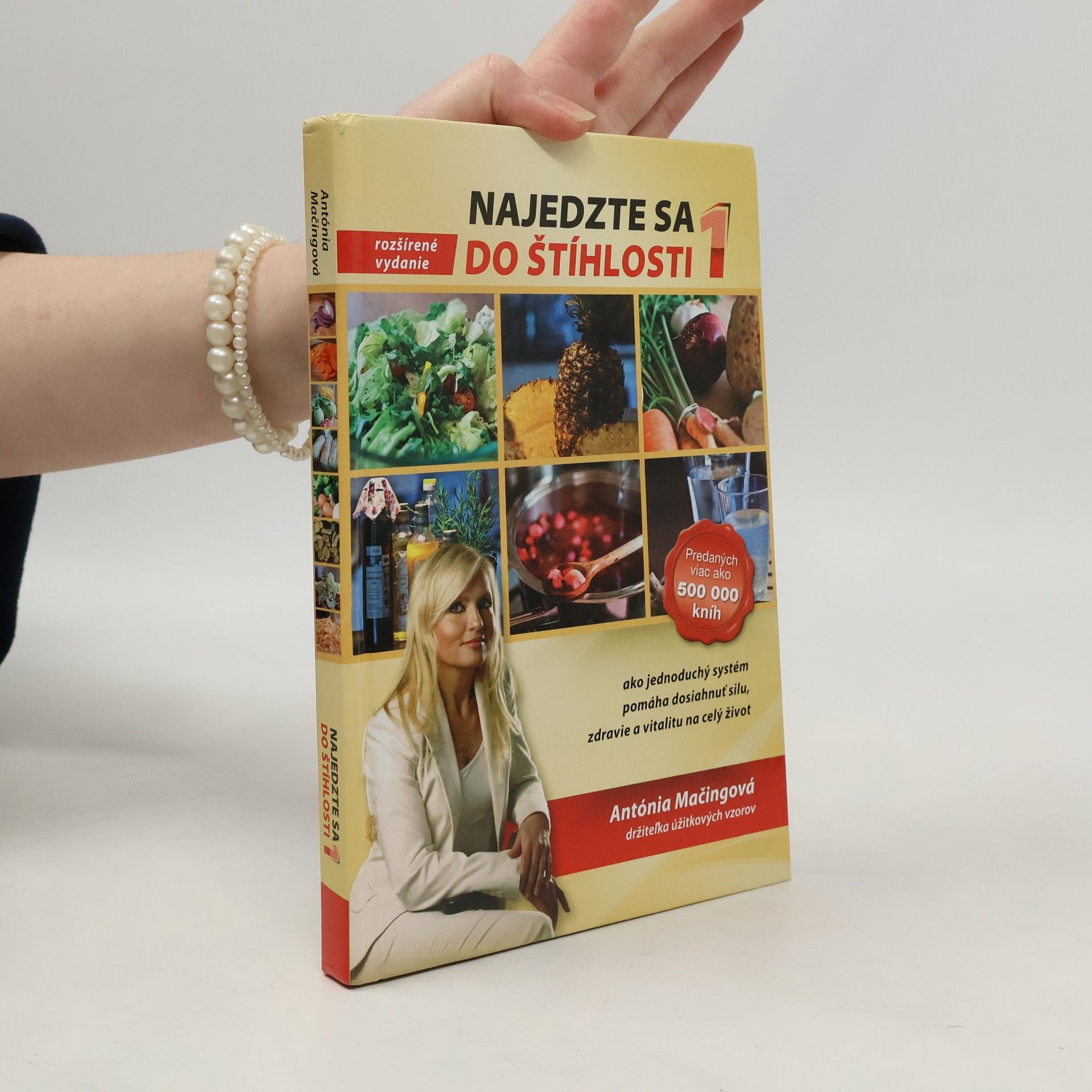 Najedzte sa do štíhlosti 1