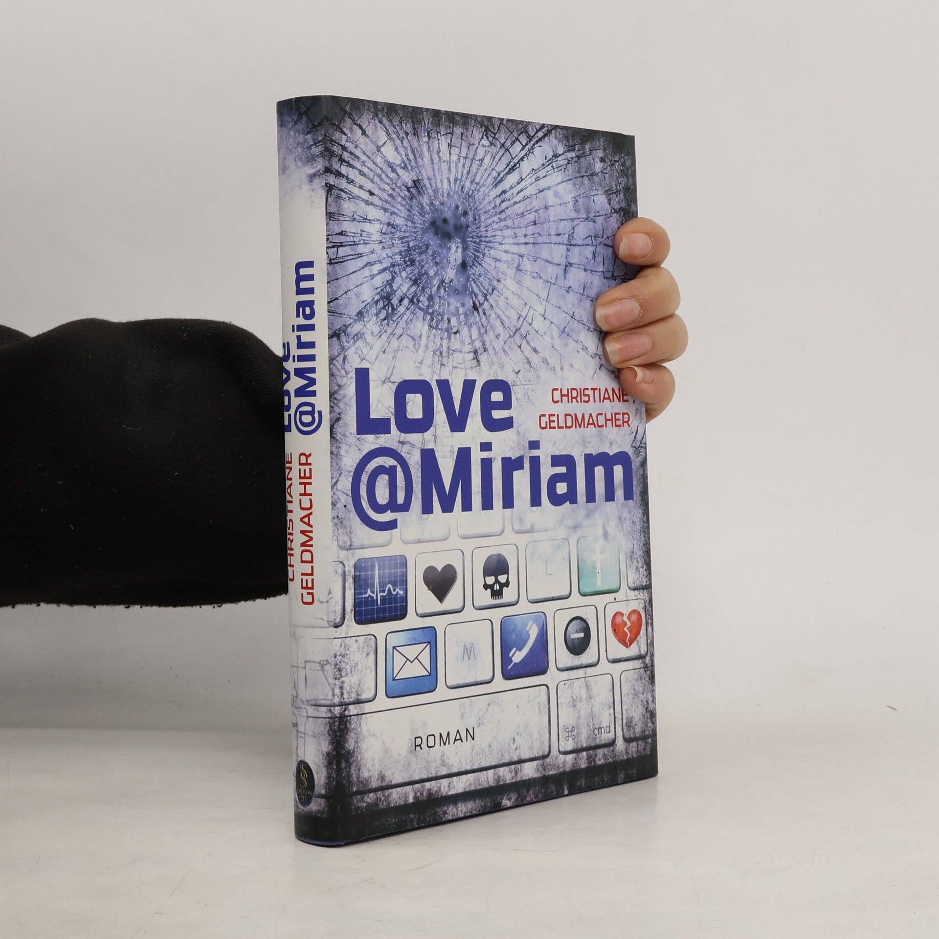 Christiane Geldmacher Love@Miriam