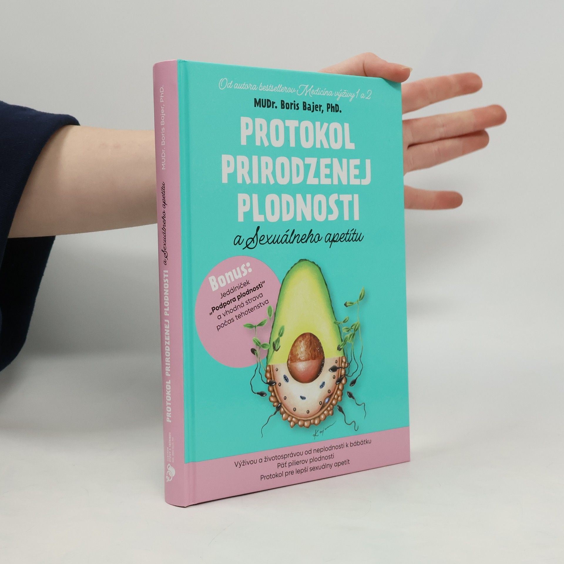 Protokol prirodzenej plodnosti a sexuálného apetítu