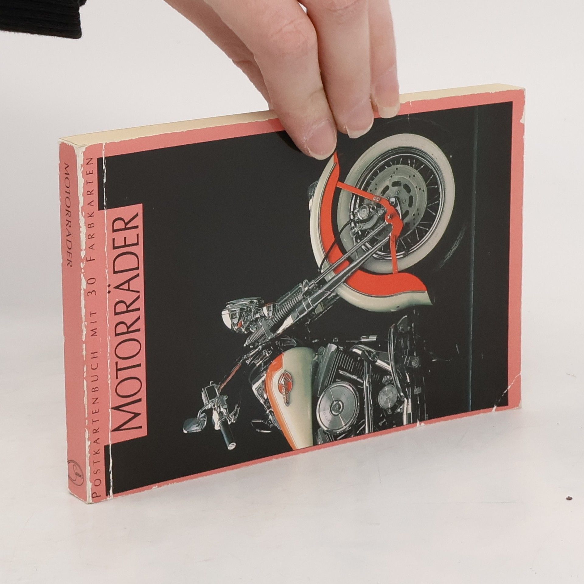 Motorräder