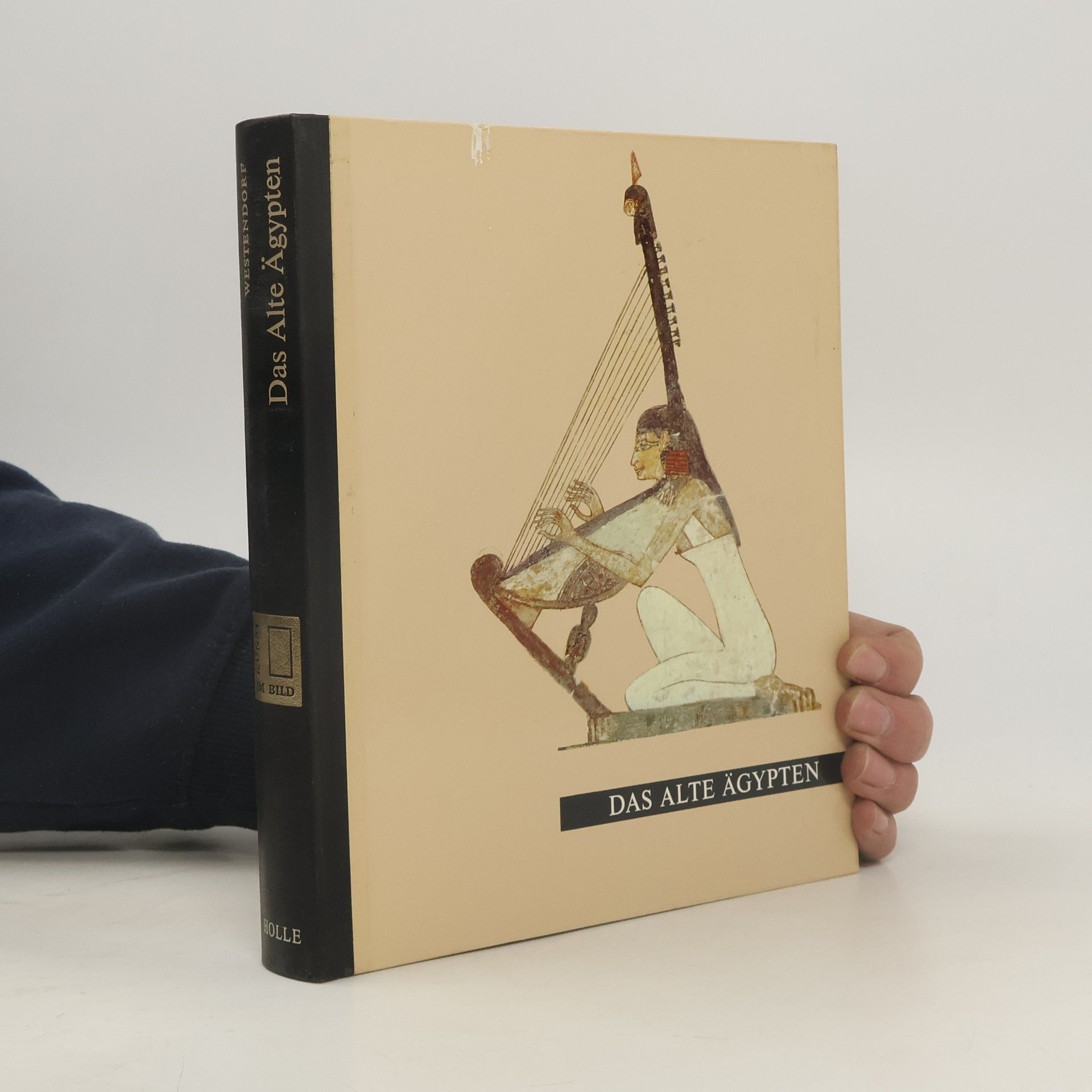 Das alte Ägypten